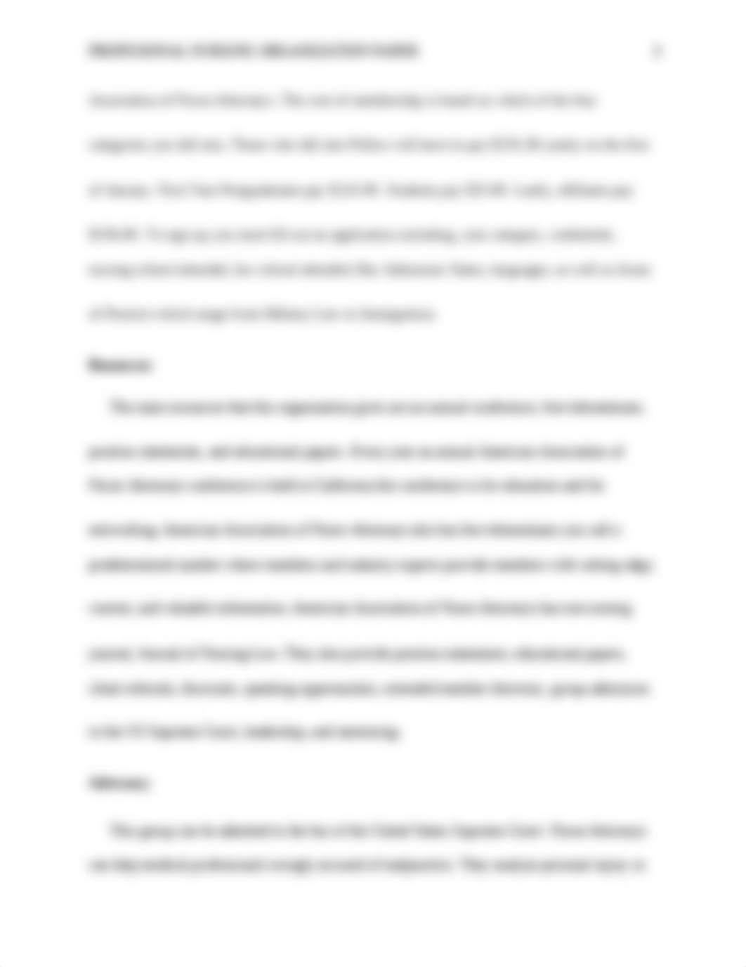 NU4960 - Professional Nursing Organization Paper - Vanden Bosch.docx_dtqid9g5twi_page3