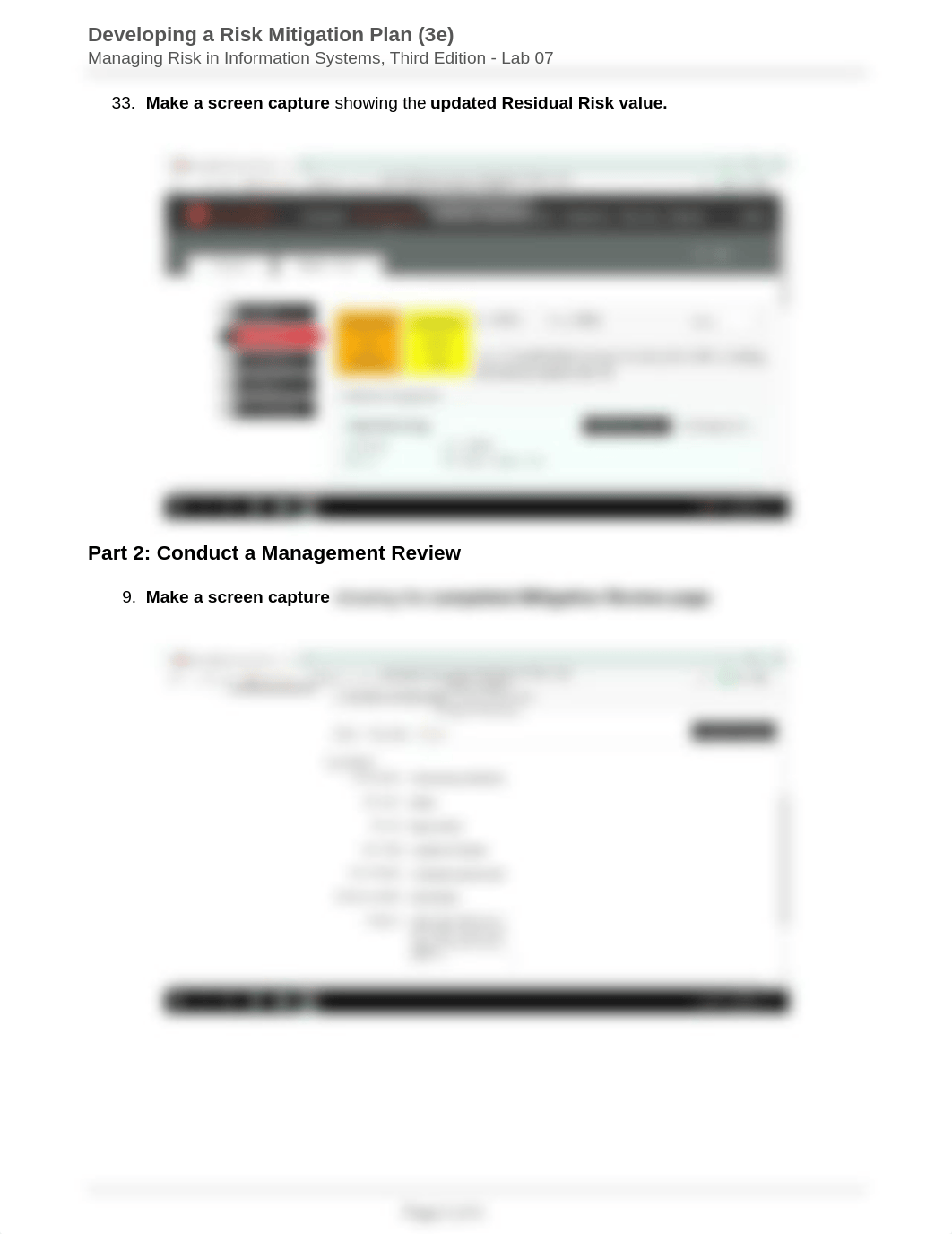 LAB7_Developing_a_Risk_Mitigation_Plan_3e_-_Gladys_Wolomby.pdf_dtqiwijw8ga_page2