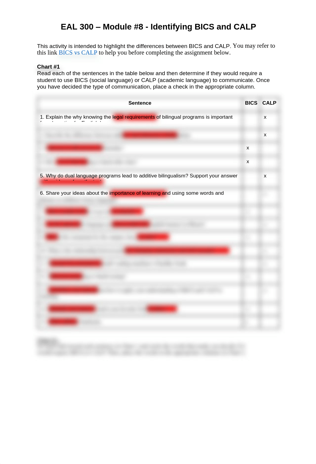 EAL 300-Module 8-Identifying BICS & CALP (1).pdf_dtqlifxt3o7_page1