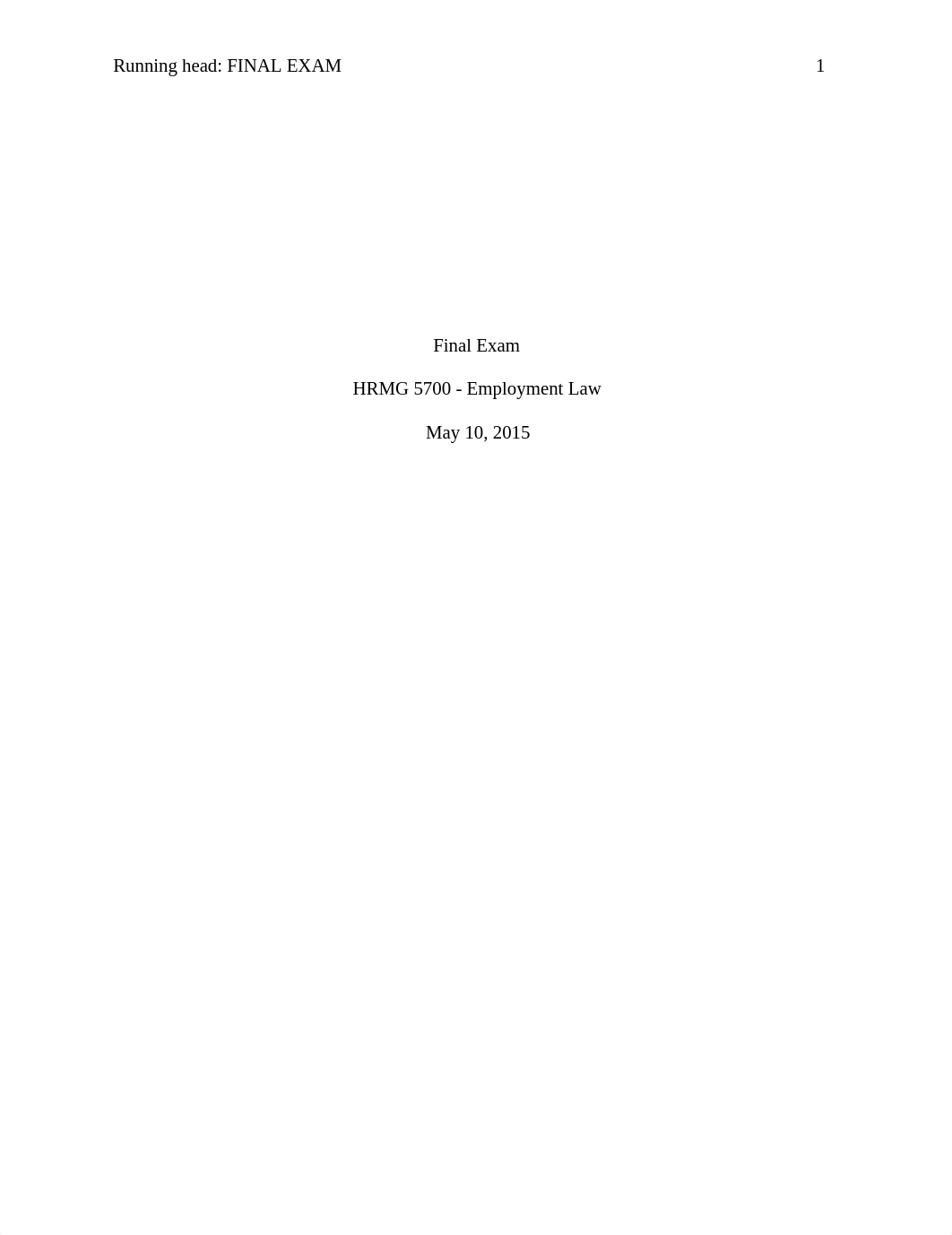 HRMG 5700 - Final Exam_dtqnzwd2toc_page1