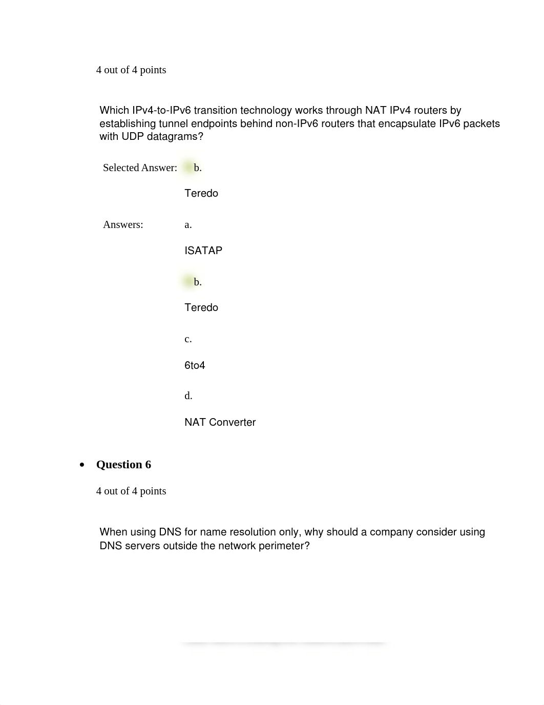 NOS 230 midterm exam.docx_dtqqecx23y6_page4