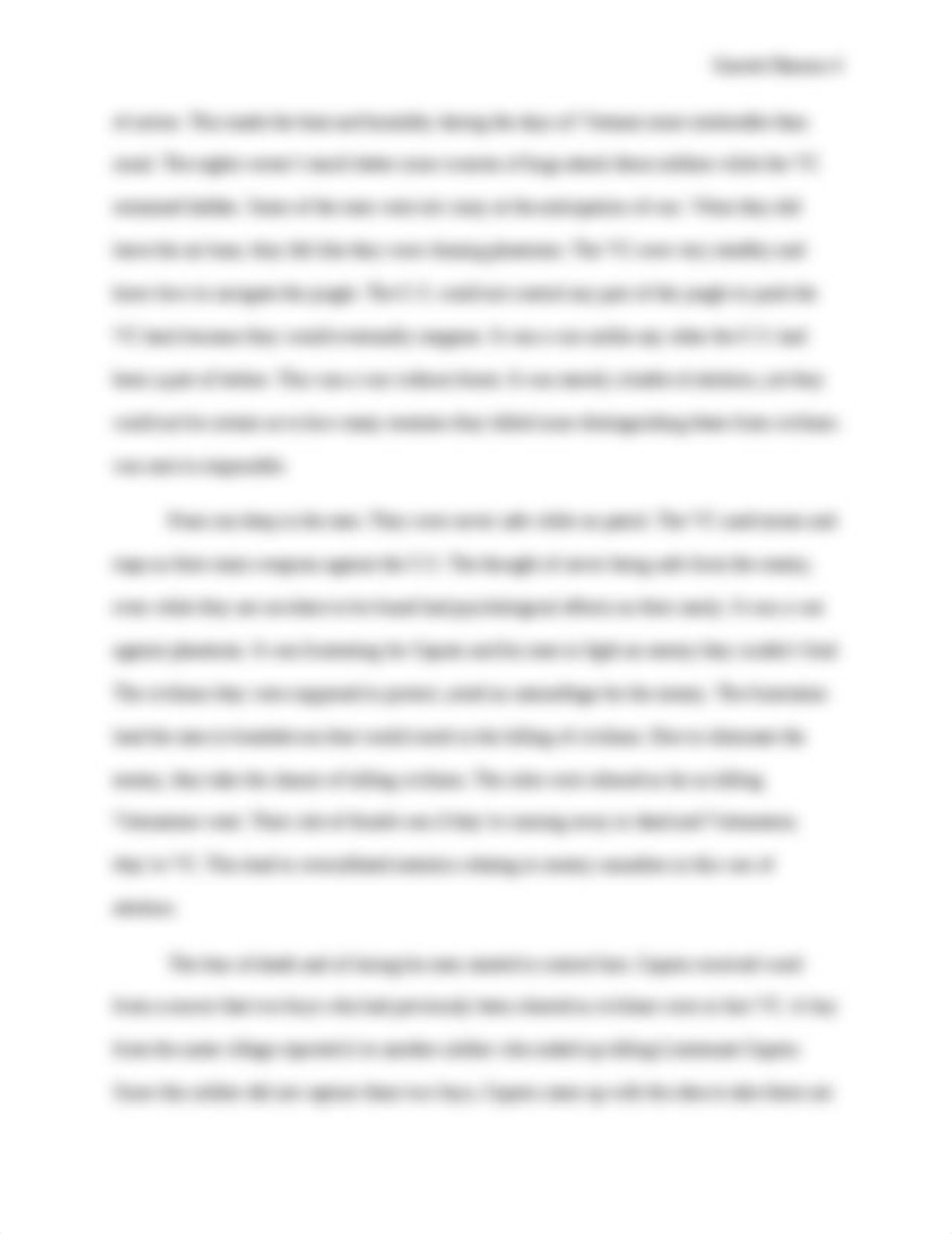 Hist 162 section 503. Rumor of War Essay (Garrett Hanson).docx_dtqr8x70xja_page4