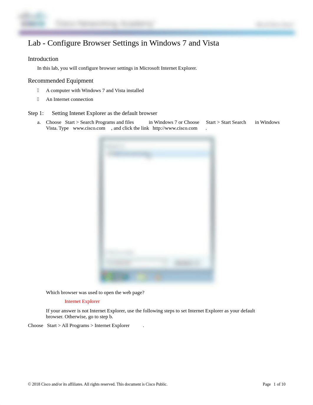 6.1.2.5 Lab - Configure Browser Settings in Windows 7 and Vista (1).docx_dtqsogo8tor_page1