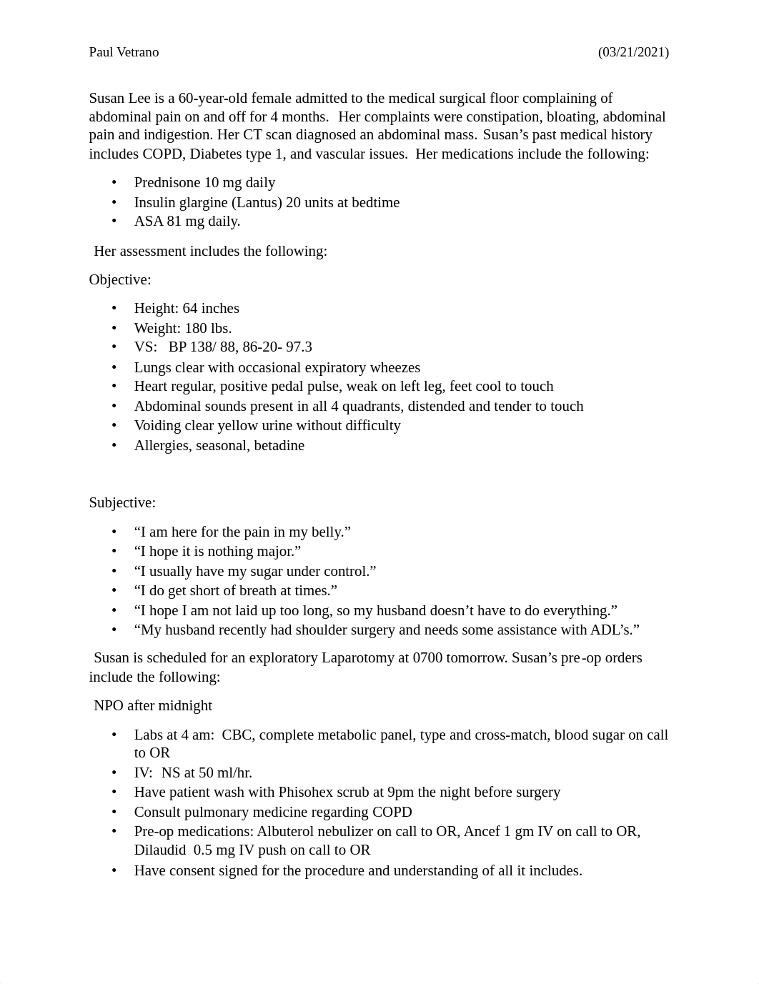 Perioperative Case Study - Paul Vetrano.pdf_dtqw38qqtra_page1