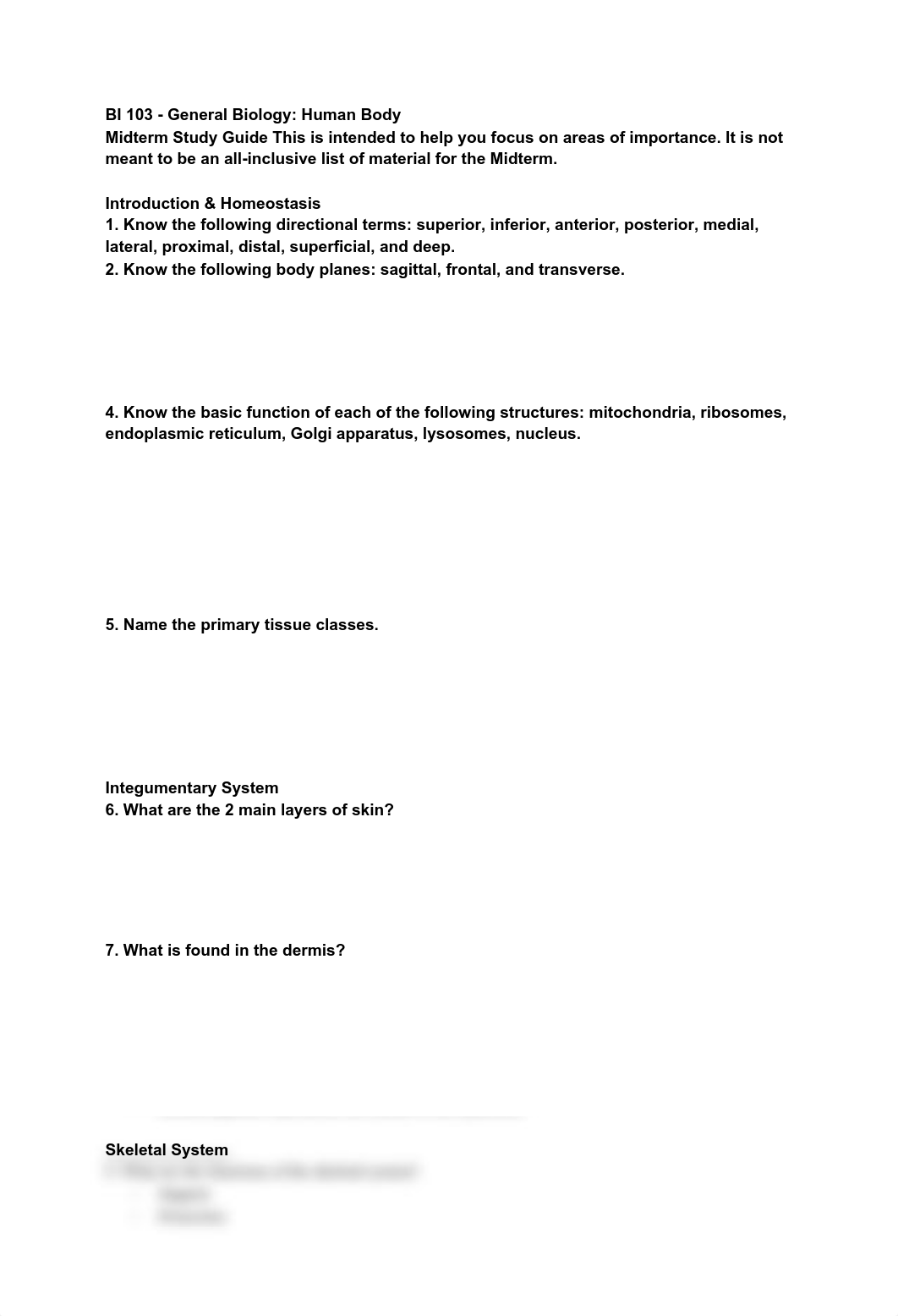 BIO 103 Midterm Study Guide.pdf_dtqy3ghqvtz_page1