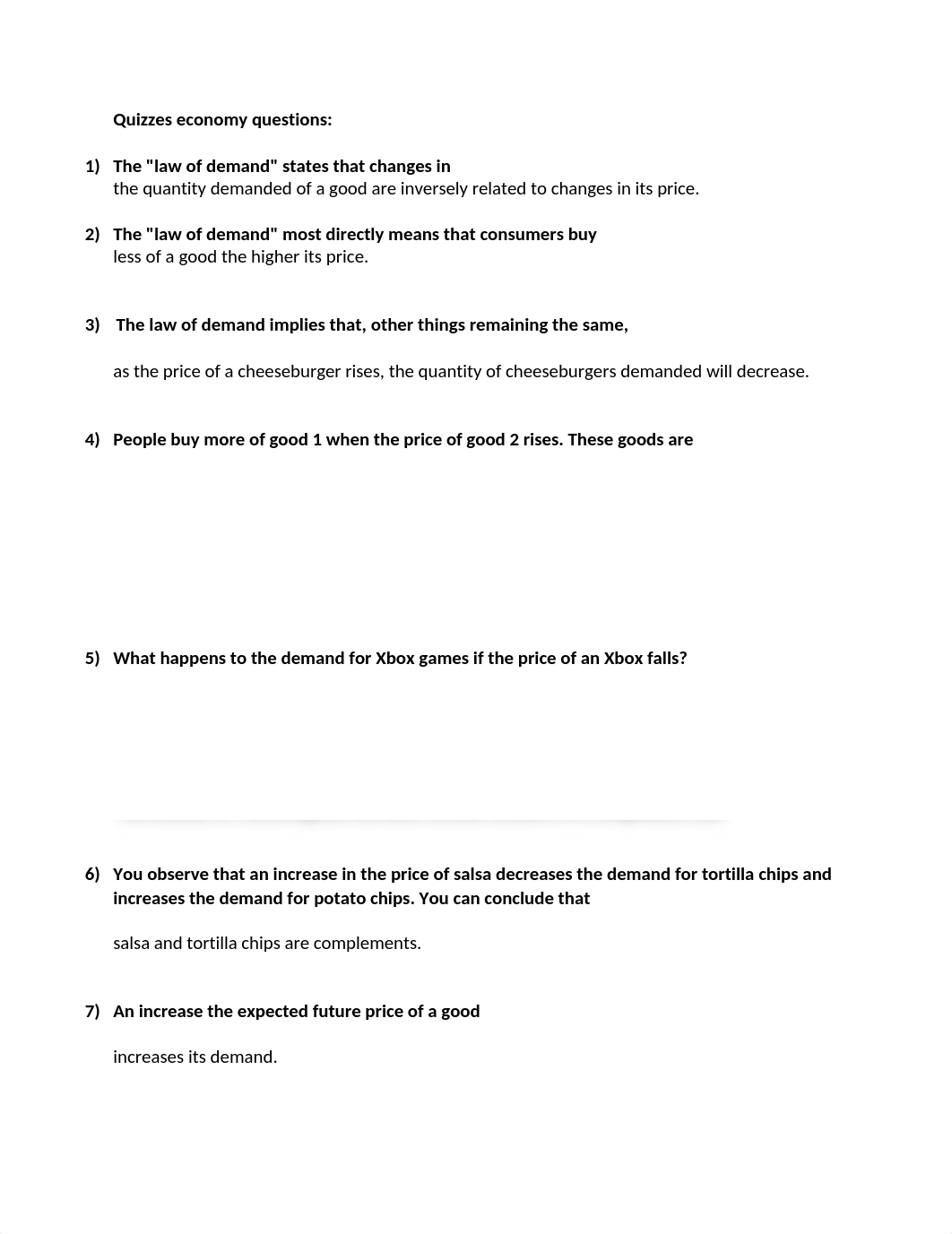 Quizzes economy questions.docx_dtqy8wt942k_page1