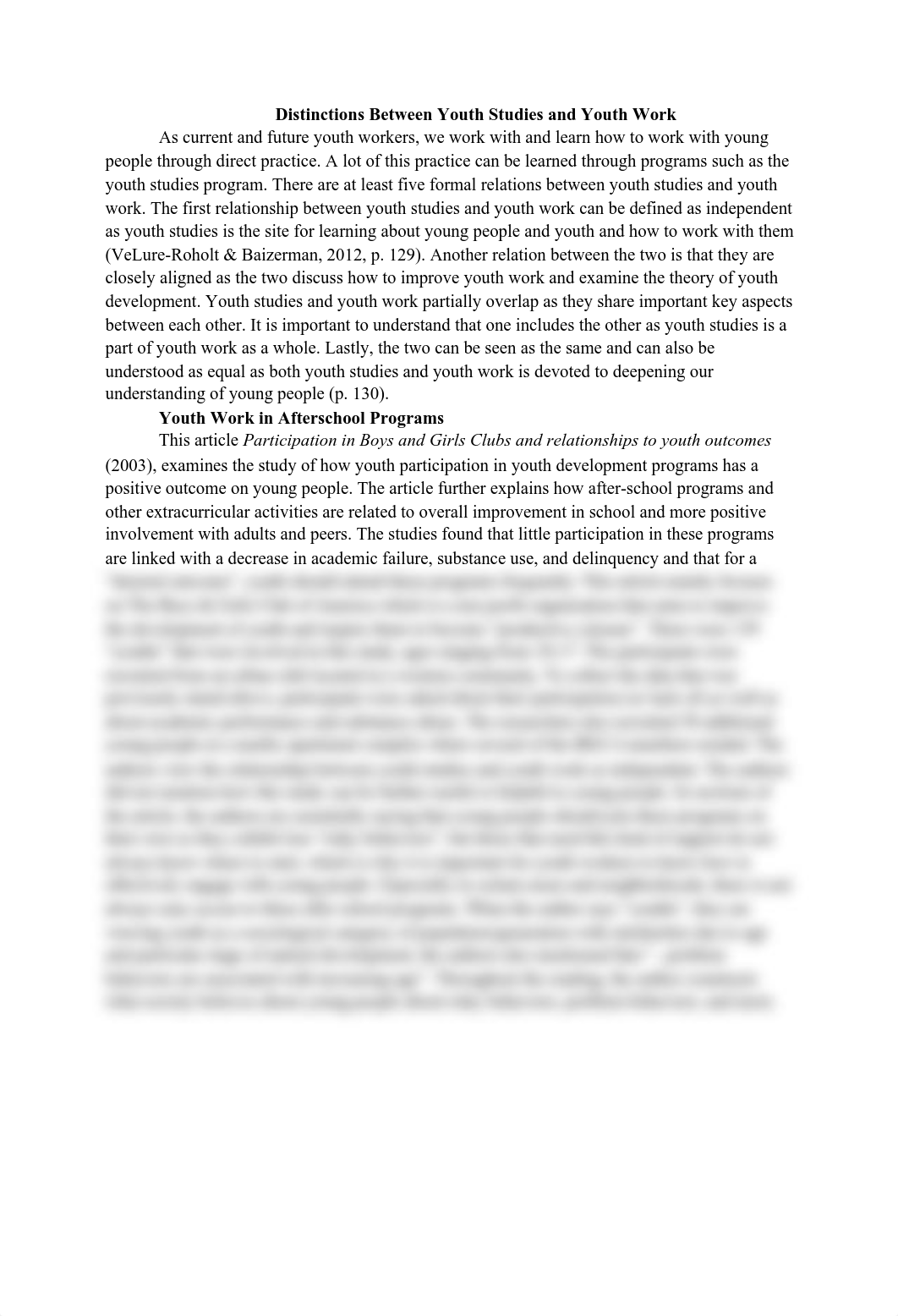 Distinctions Between Youth Studies and Youth Work.pdf_dtqydddw74i_page1