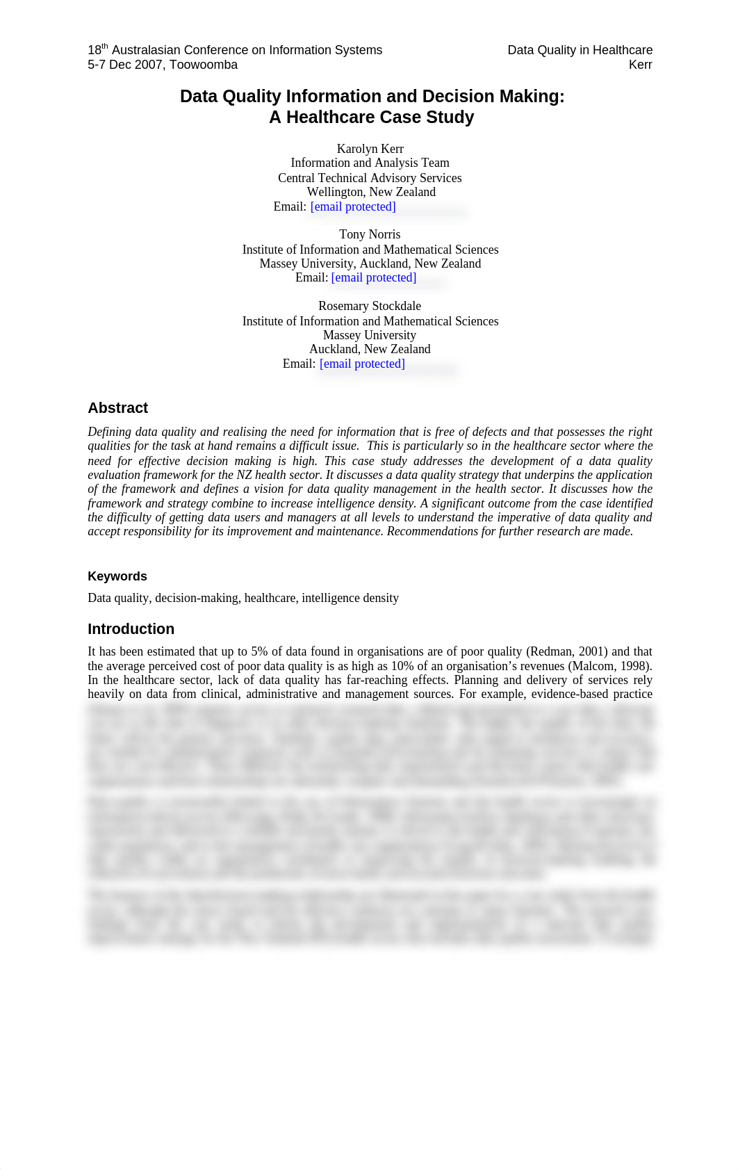 HIMT 1150 Data Quality Info & Decision Making case study.pdf_dtr0dlglv5f_page2