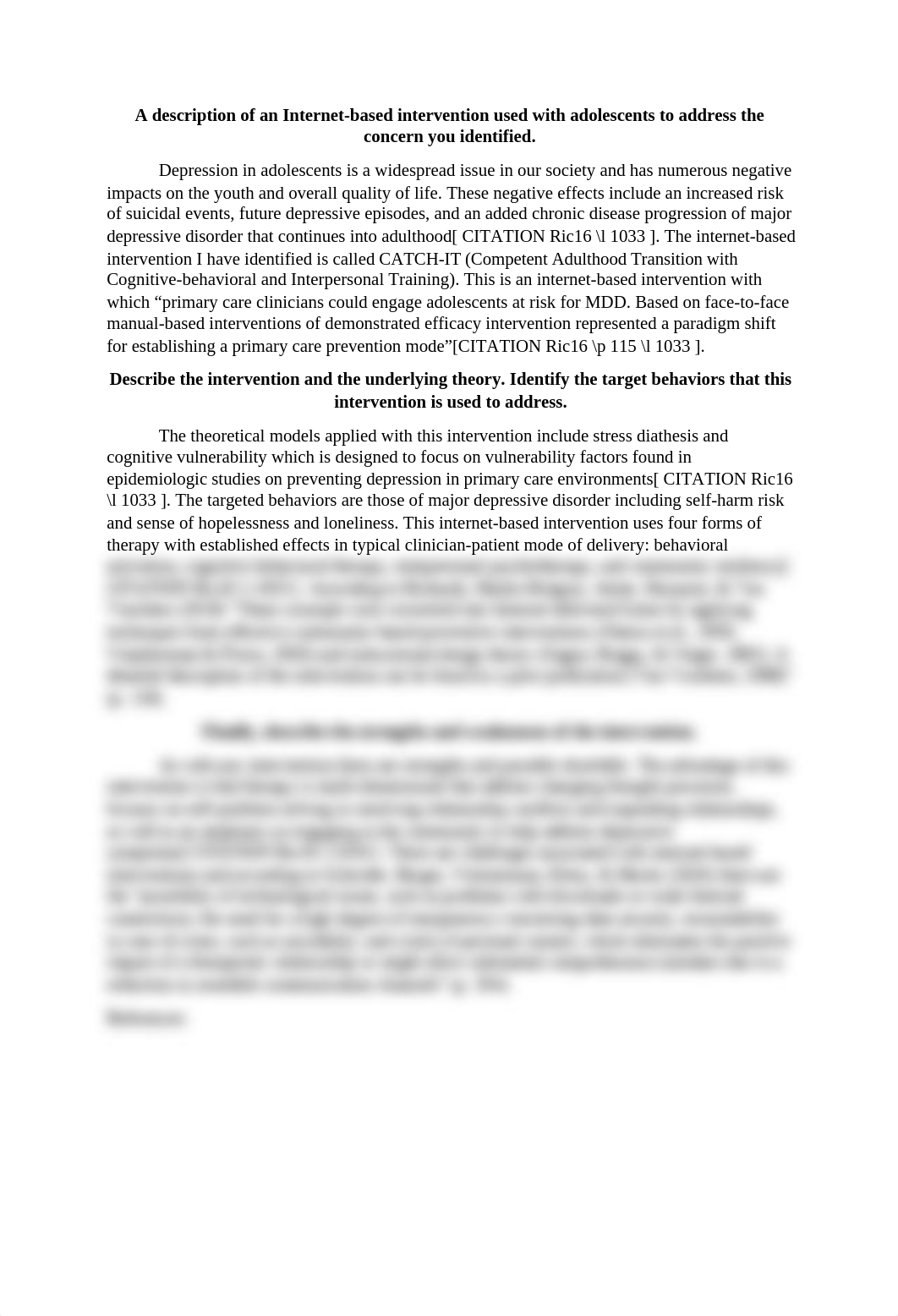 Wk 9 D1 Internet based interventions.docx_dtr24zuquse_page1