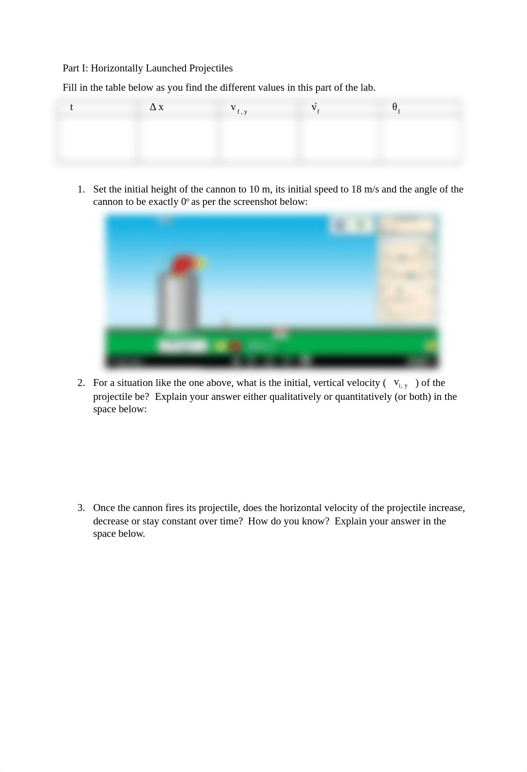 Projectile Motion Phet Activity.docx_dtr30lq3yvo_page2