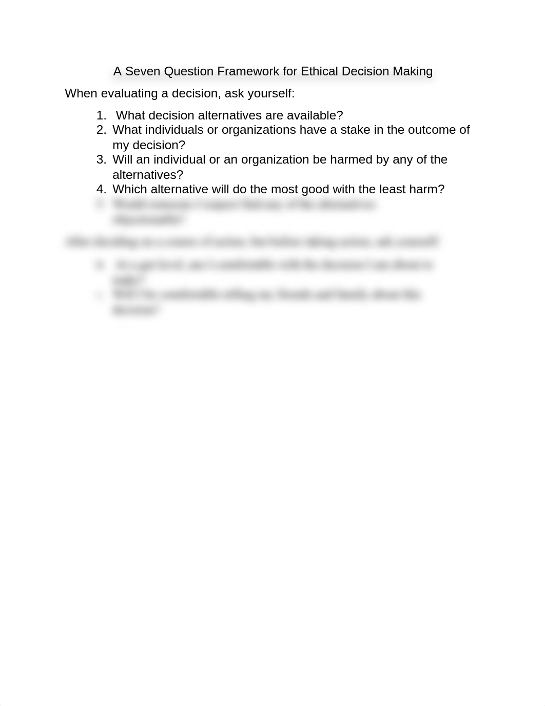 A Seven Question Framework for Ethical Decision Making_dtr31cmu1rv_page1