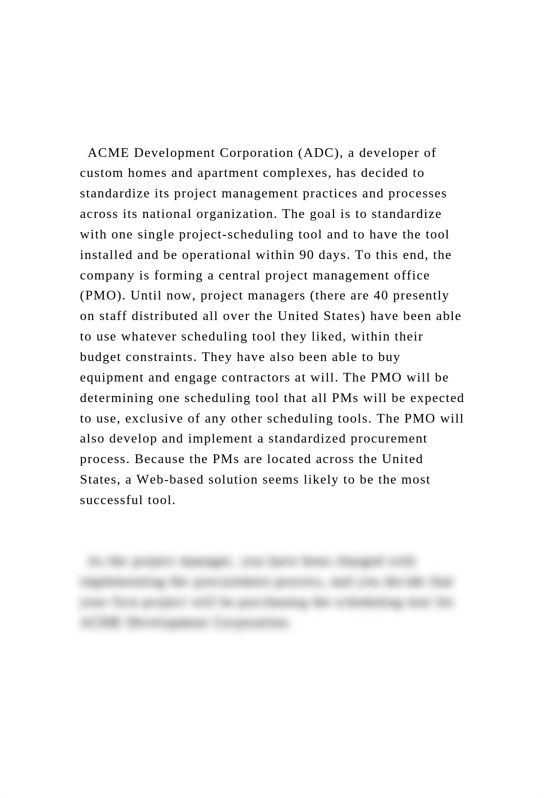 ACME Development Corporation (ADC), a developer of custom hom.docx_dtr40s8so0o_page1