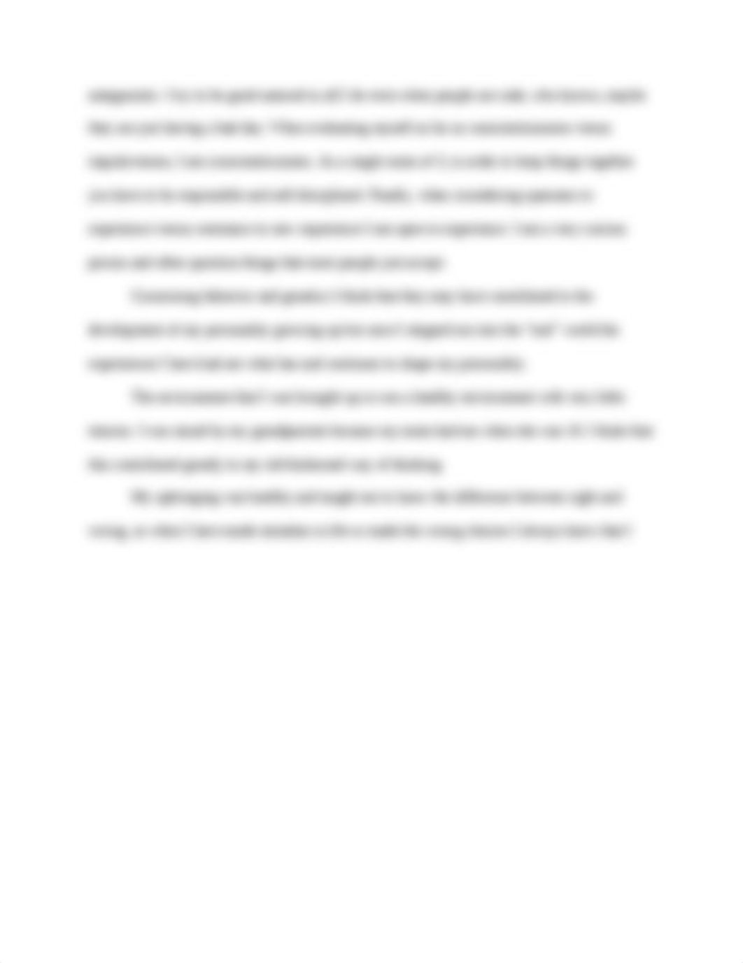 PSYCH_100_Discussion#2_Self_Personality_Anaylsis.docx_dtr6jbfau3t_page2