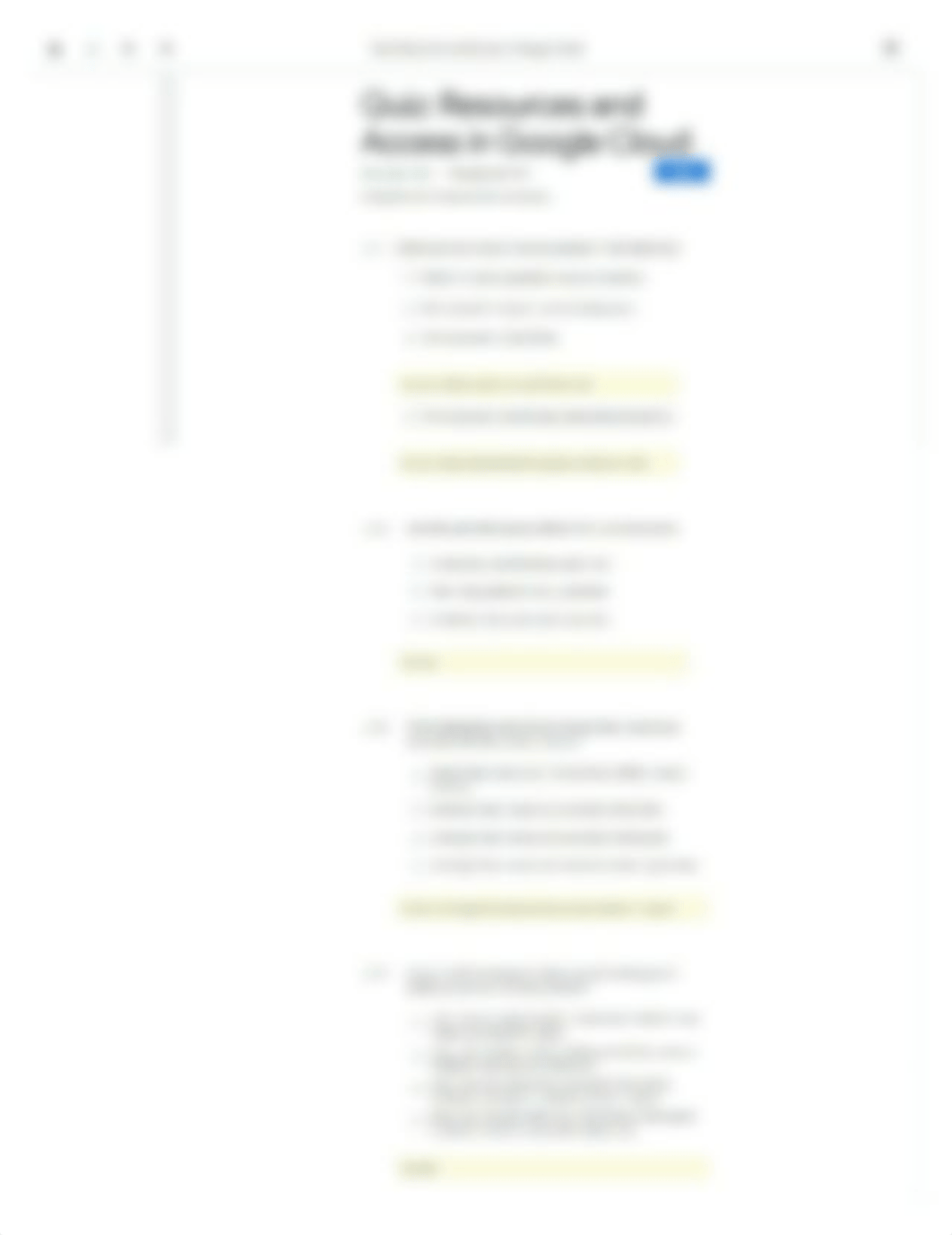 Quiz Resources and Access in Google Cloud-2nd Quiz.pdf_dtra0pqhq5k_page1