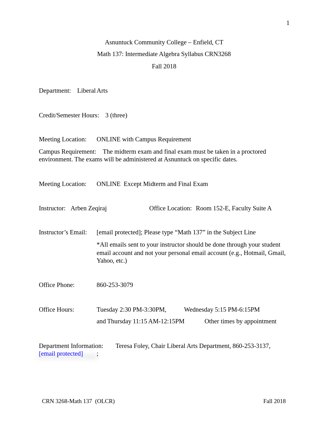 Math 137(OLCR)-CRN 3268 - Fall 2018.docx_dtrb5ndnyj9_page1