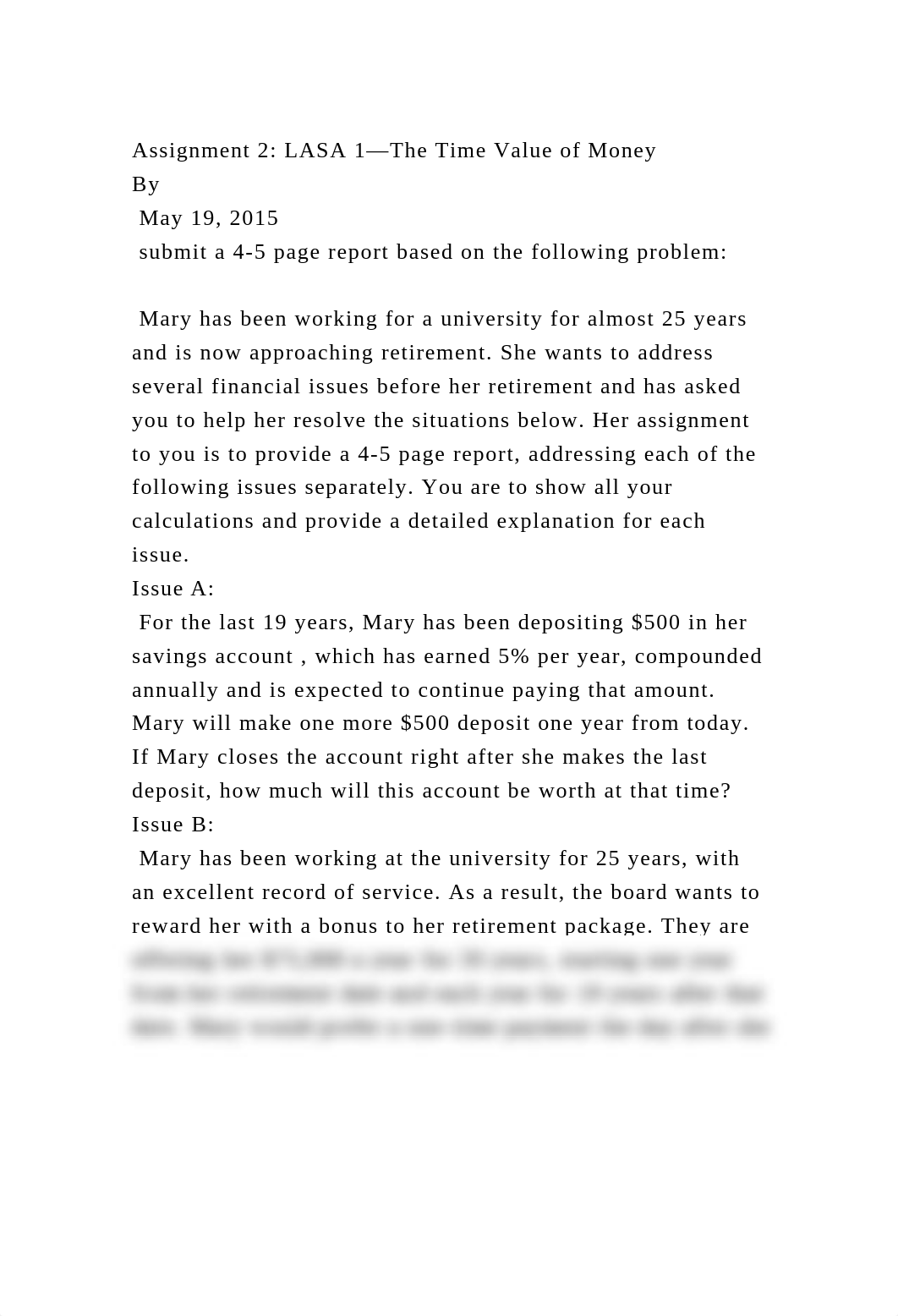 Assignment 2 LASA 1—The Time Value of Money By  May 19, 2015 .docx_dtrbqqoos6r_page2