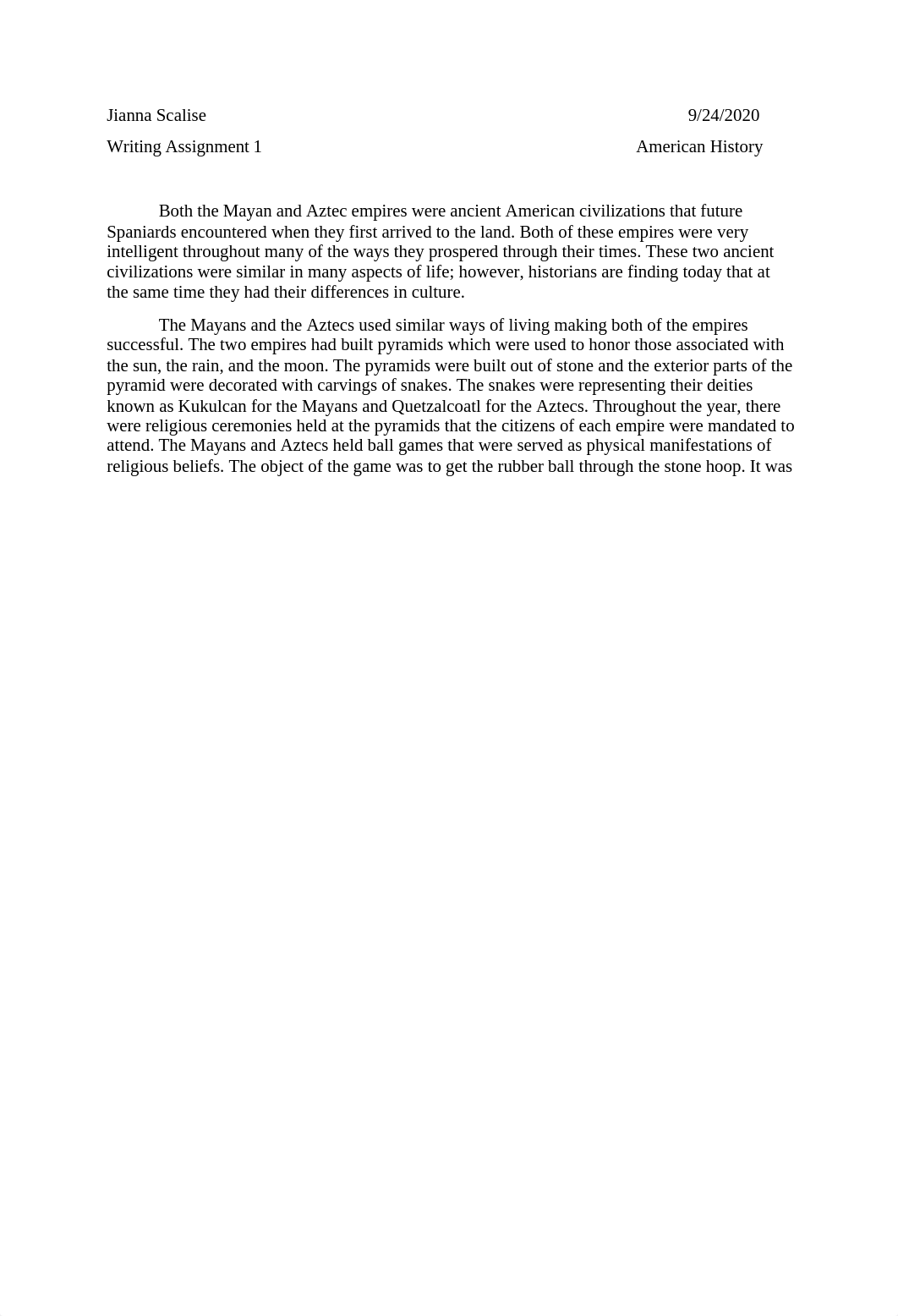 American History Writing Assignment 1.docx_dtrd1rj3o1o_page1