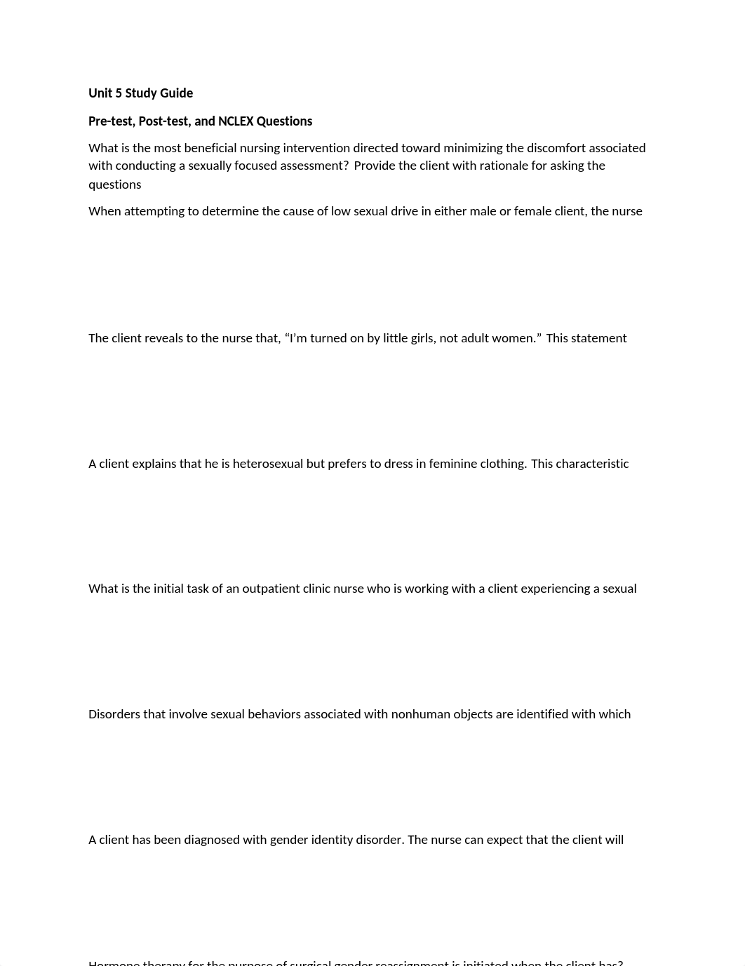 Unit 5 study guide .docx_dtrd3ac6y6a_page1