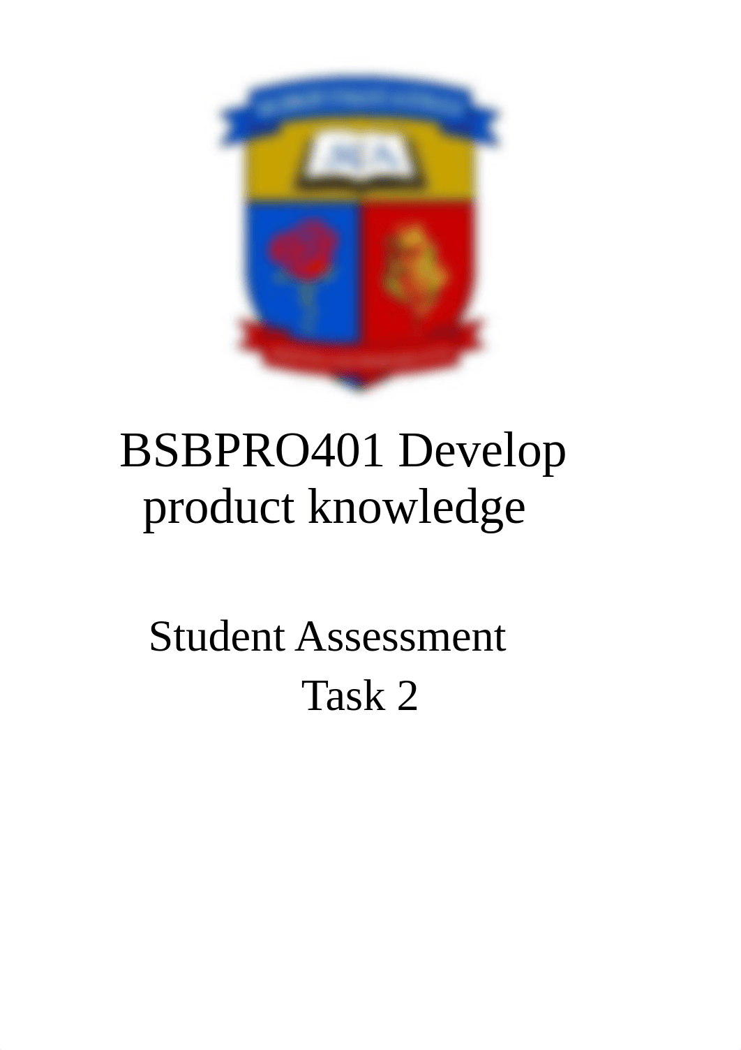 (REDONE)BSBPRO401_Assessment Task 2 (2).docx.pdf_dtri41csc0d_page1