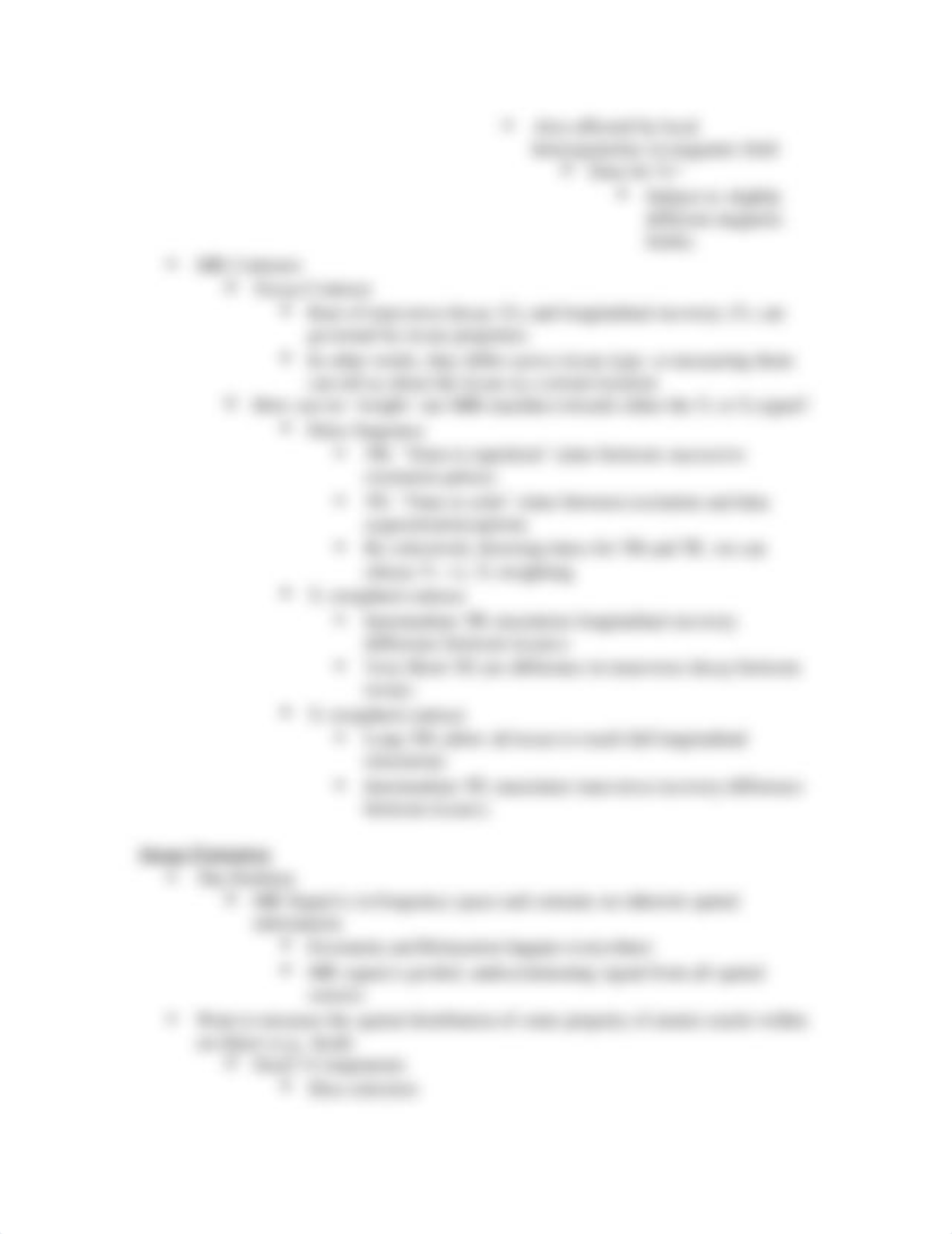 Magnetic Resonance Imaging - Magnetic Resonance Signal Generation Notes_dtris9n5w3y_page3