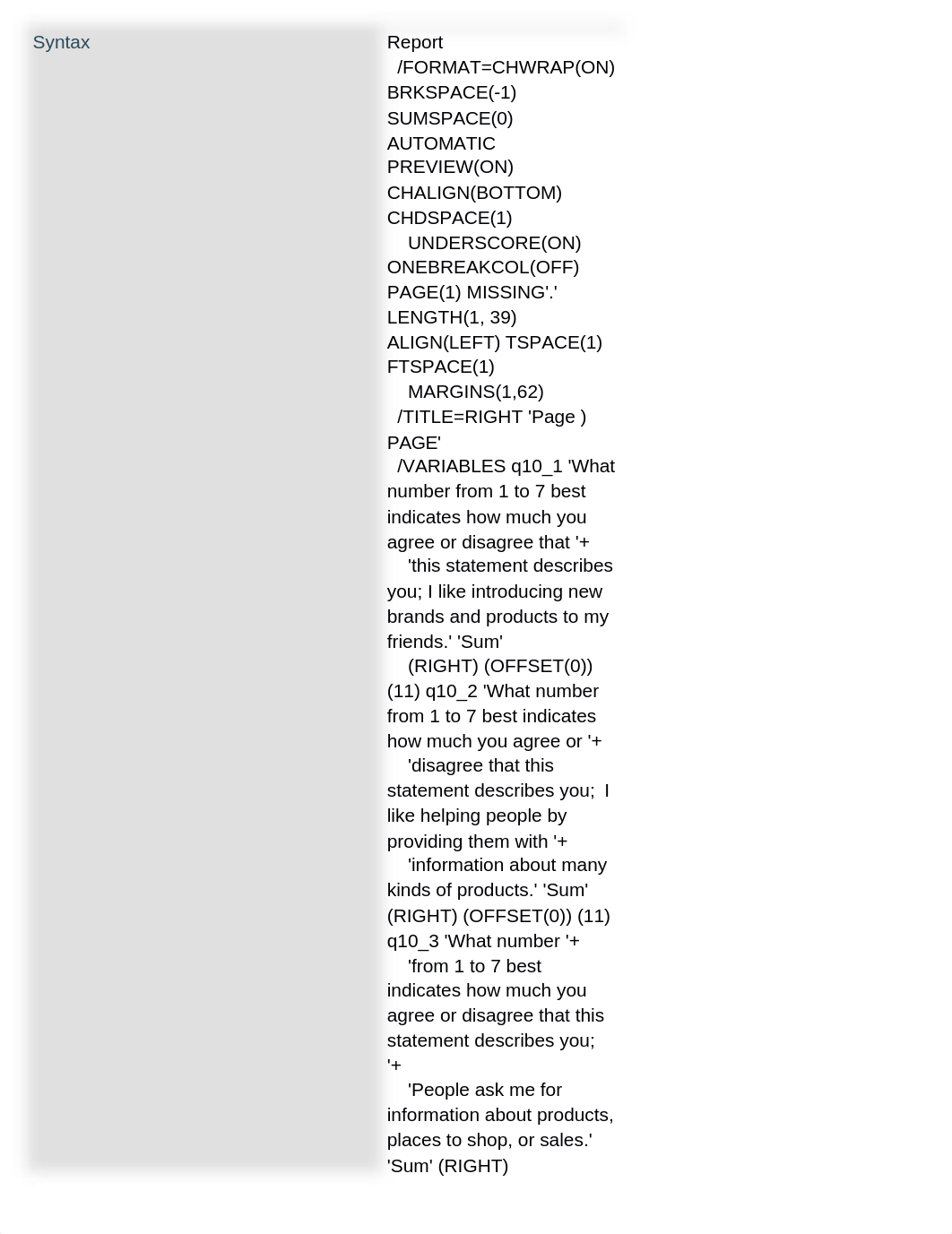 Montanus_SPSS Quantitative Assignment 3.doc_dtrixx2c5qp_page3