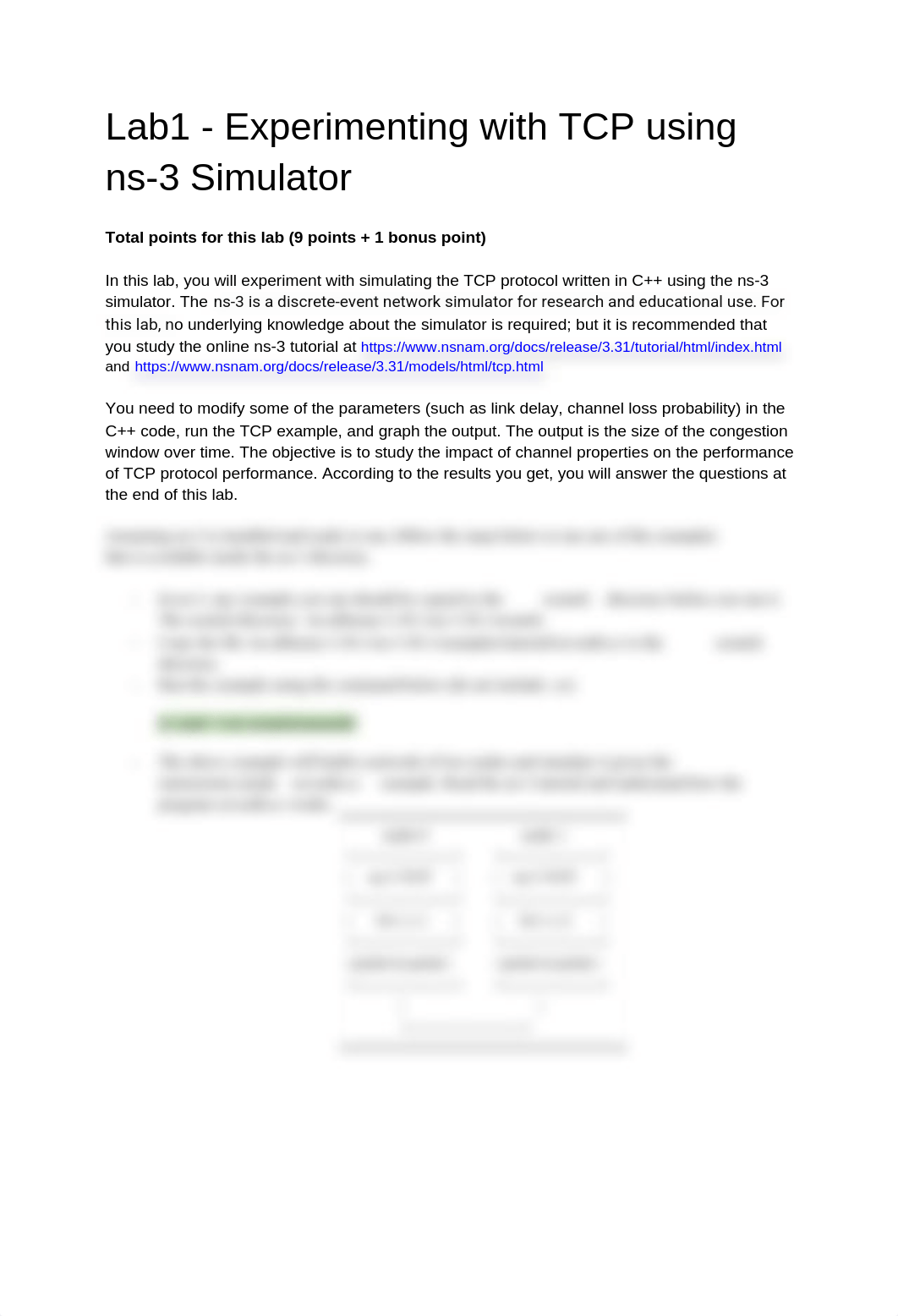 lab1 -  TCP with NS3 - revised.pdf_dtrjtaookwg_page1