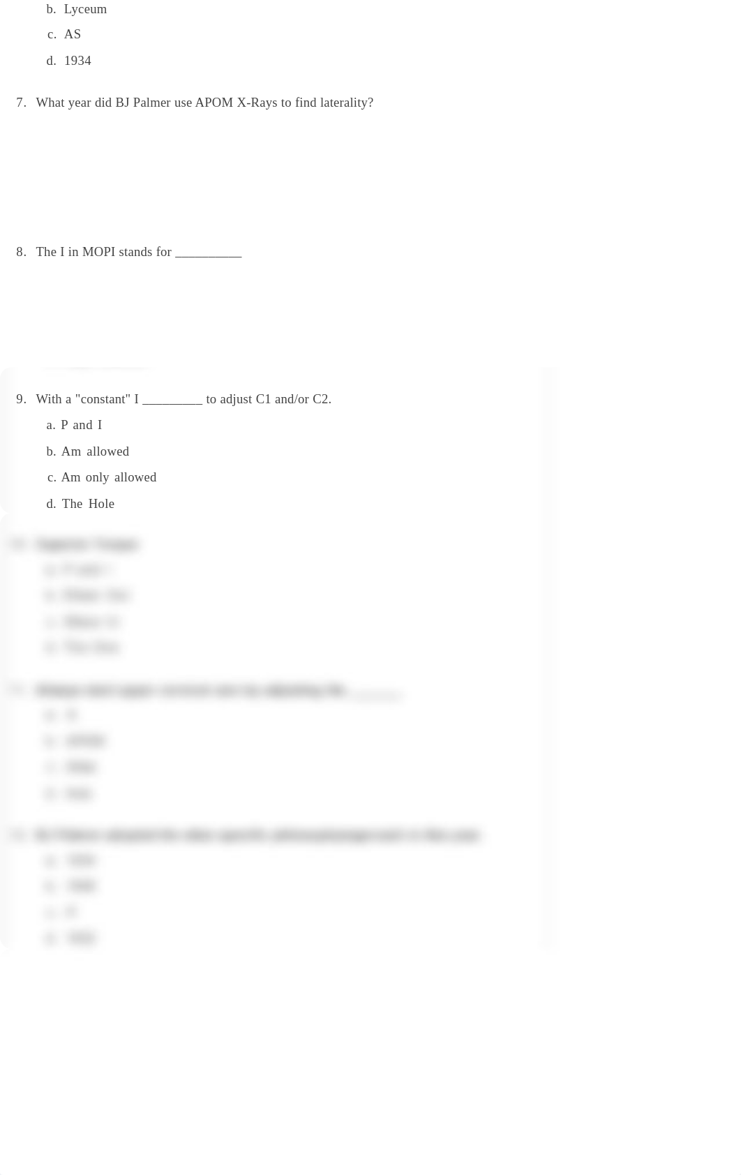 TECH 2701 Midterm Key Information_dtrlocwlb5p_page2