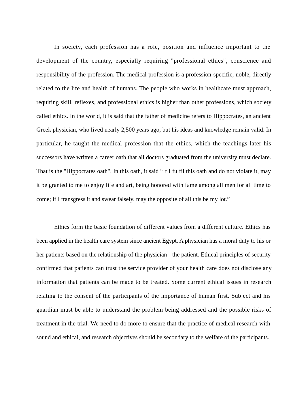 Ethics in Healthcare1.docx_dtrp99vwr4h_page2