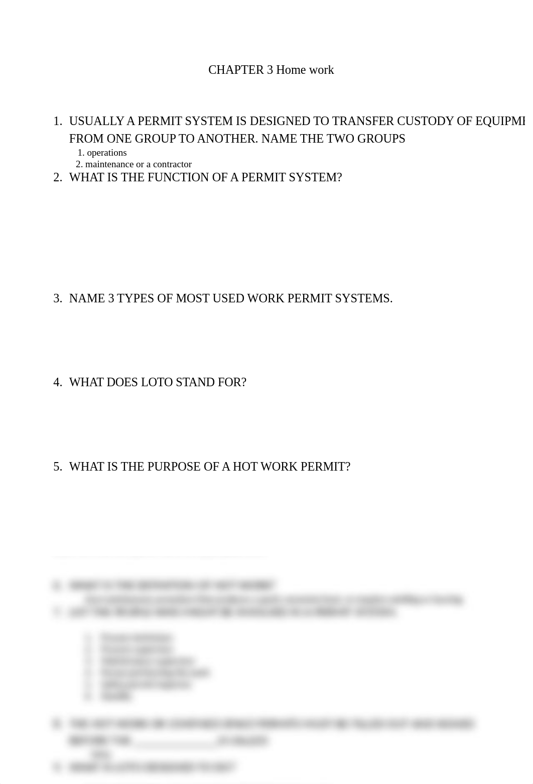 Ch 3 Homework unit ops_dtrpdmlur4s_page1