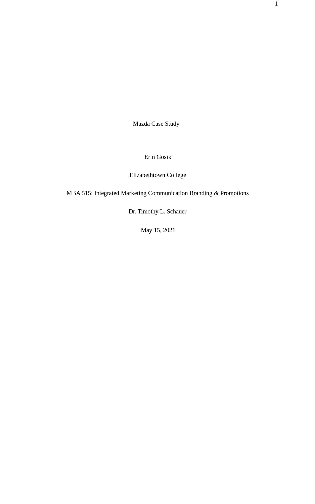 Mazda Case Study.docx_dtrqm2xh868_page1