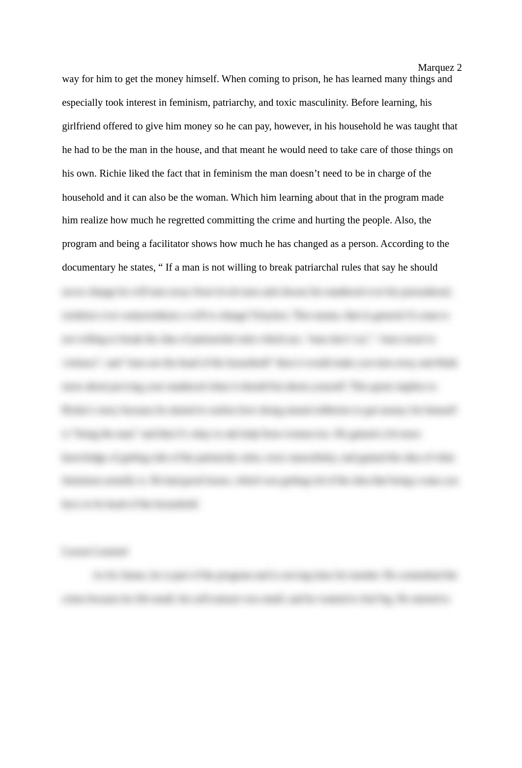 #6_ The Feminist on Cellblock Y First Draft (1).docx_dtrqomvcb1v_page2