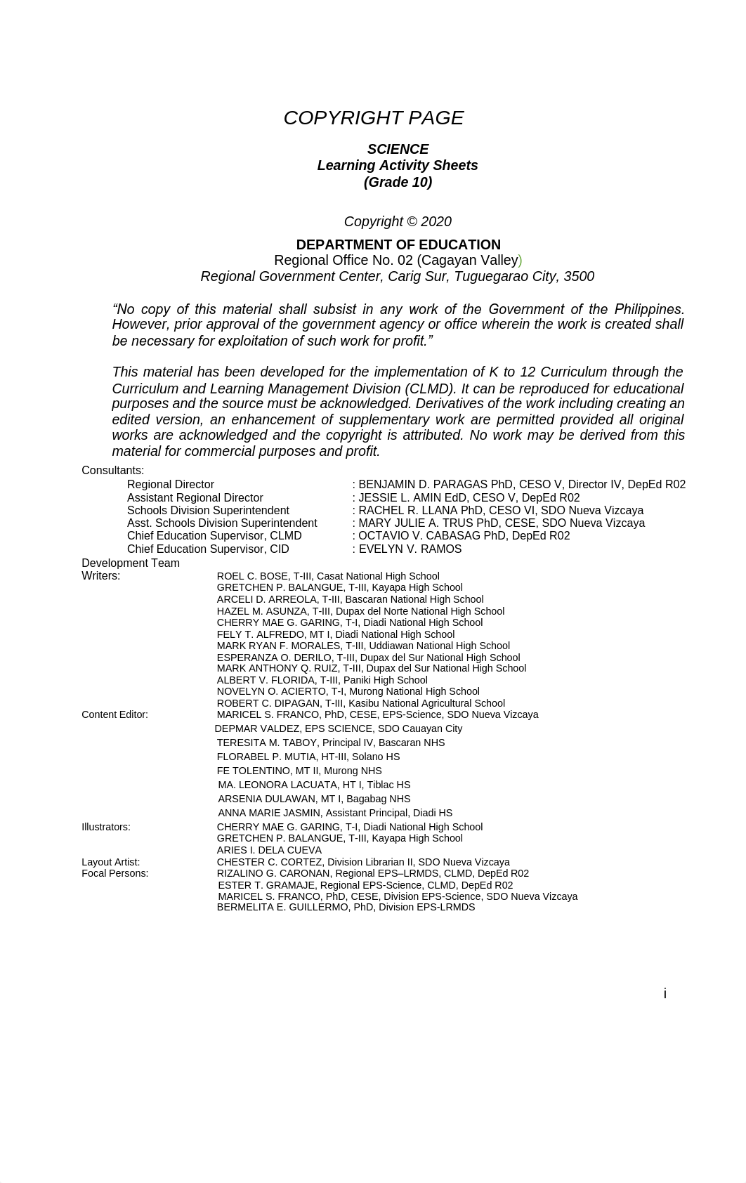 Science-10-LAS-Quarter-3-NO-ANSWER-KEY.pdf_dtrrm2f5c07_page2