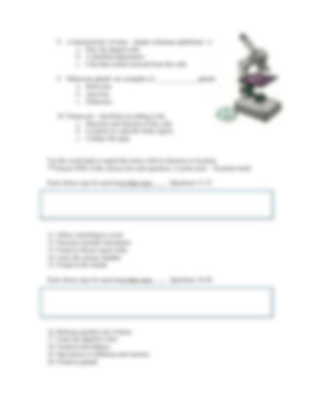 AD Histo Intro & Epithelium Quiz.docx_dtrsmfyjatx_page2