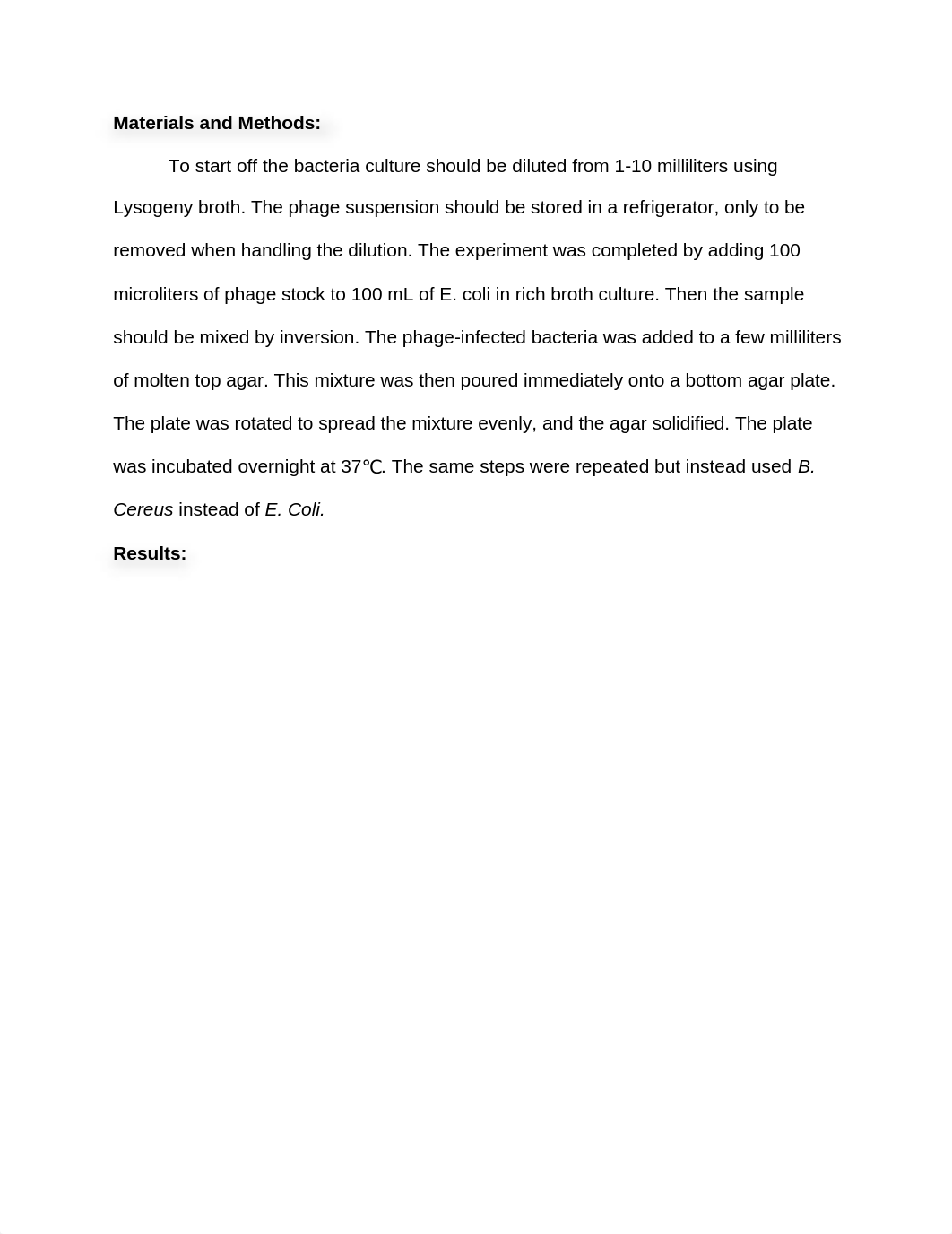 Phage Specificity Formal lab Report.docx_dtrw3pbtlem_page2