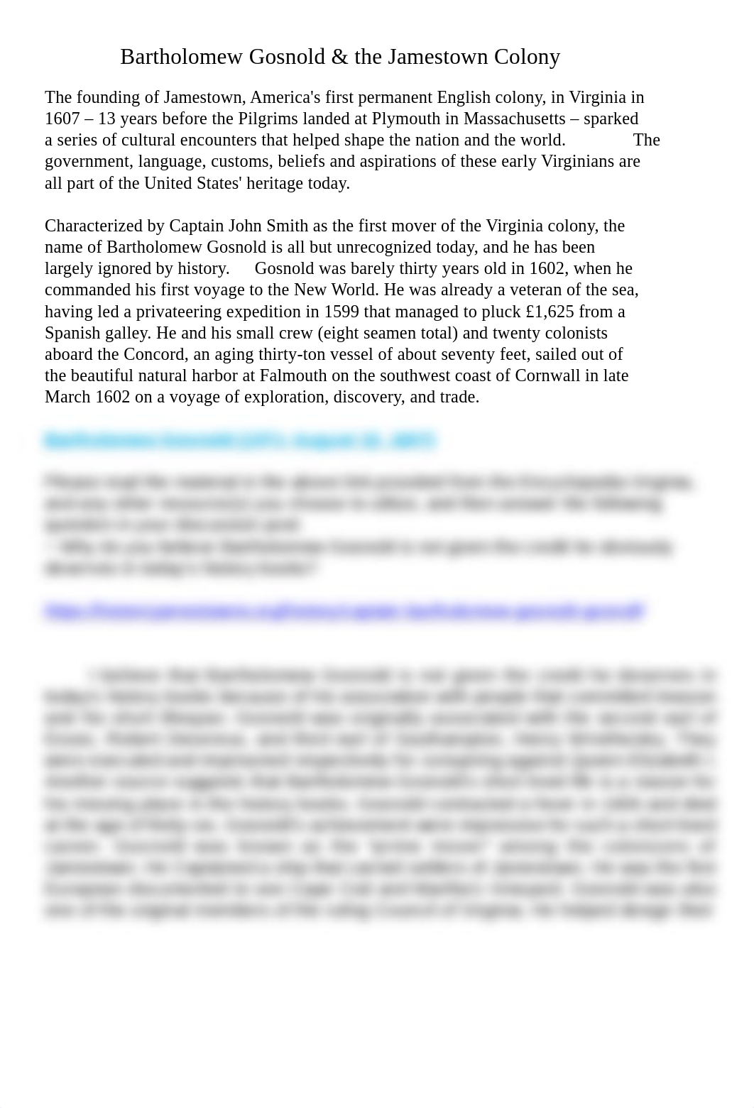 B  CHAPTER 3 DQ Bartholomew Gosnold & the Jamestown Colony.docx_dtrw57f60hh_page1