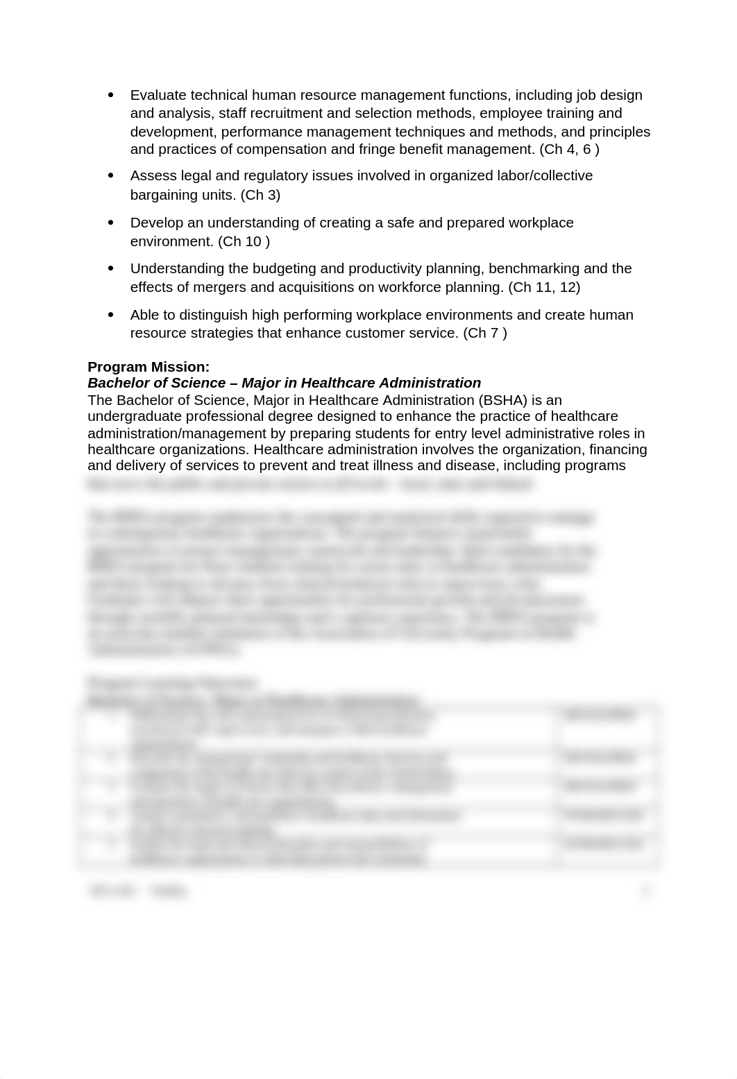 HCA 628- Course Outline.docx_dtrw7wgxetw_page2