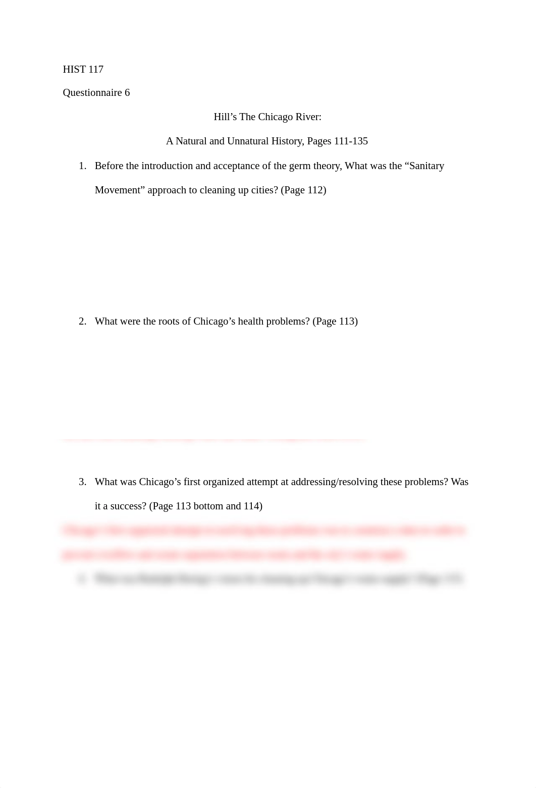 HIST 117 - Hill's The Chicago River_  A Natural and Unnatural History, Pages 111-135.pdf_dtrwfa5lxwu_page1