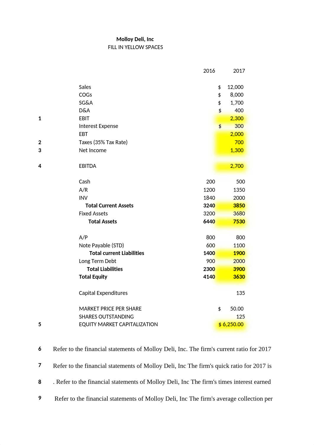 BUS 5210_Mid-Term_Dunn.xlsx_dtrx6h6loac_page1