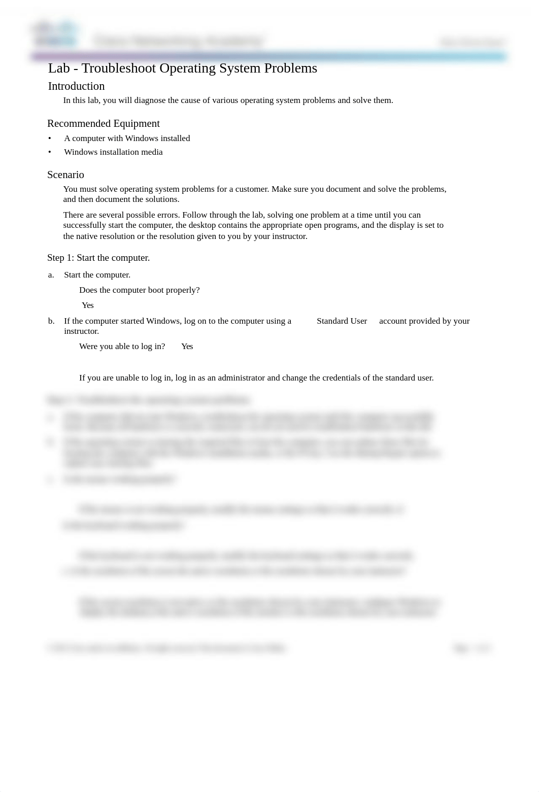 14.2.1.2 - Lab - Troubleshoot Operating System Problems.docx_dtryor0xhxt_page1