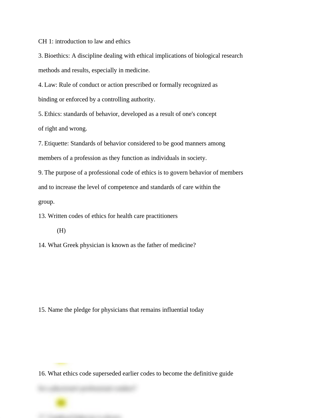 quiz #1 law and ethics.docx_dtrz9963igj_page1