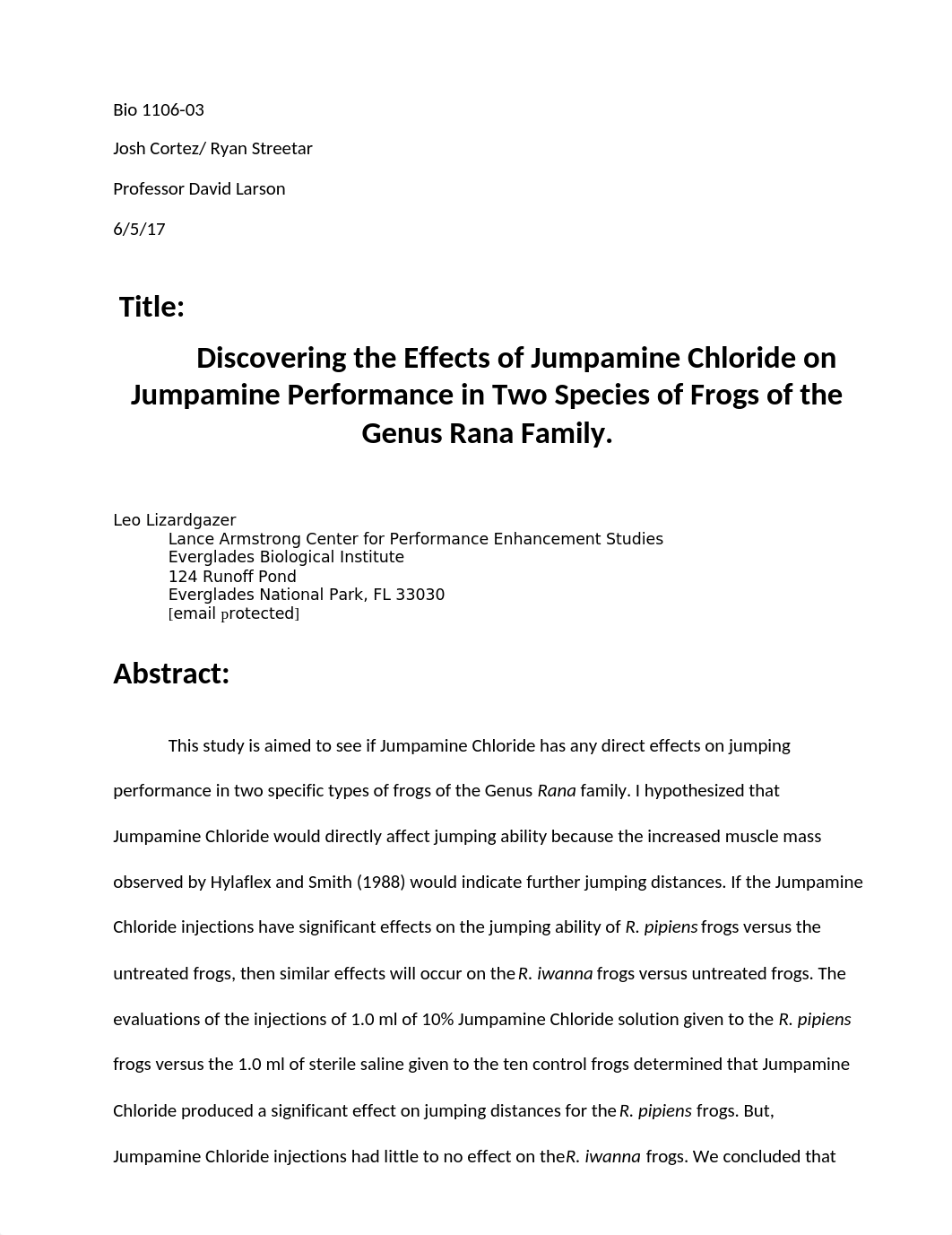 The effects of jumpamine chloride JCl only no temp (1).docx_dtrzr558zf0_page1