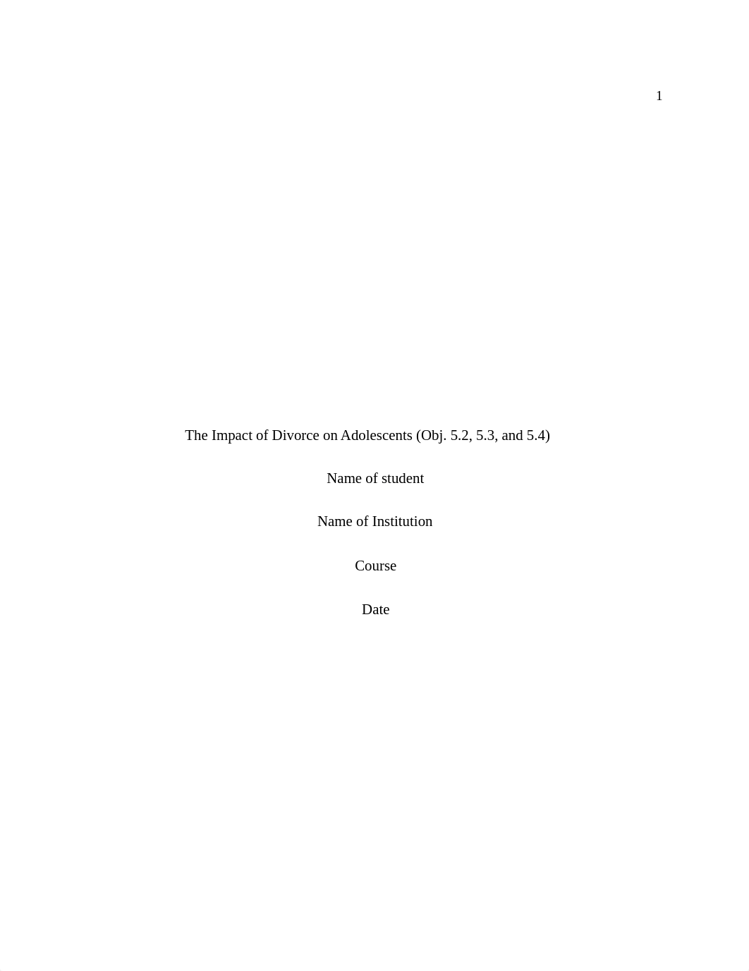 order 4803363 The Impact of Divorce on Adolescents.edited.docx_dts1z96jdfh_page1