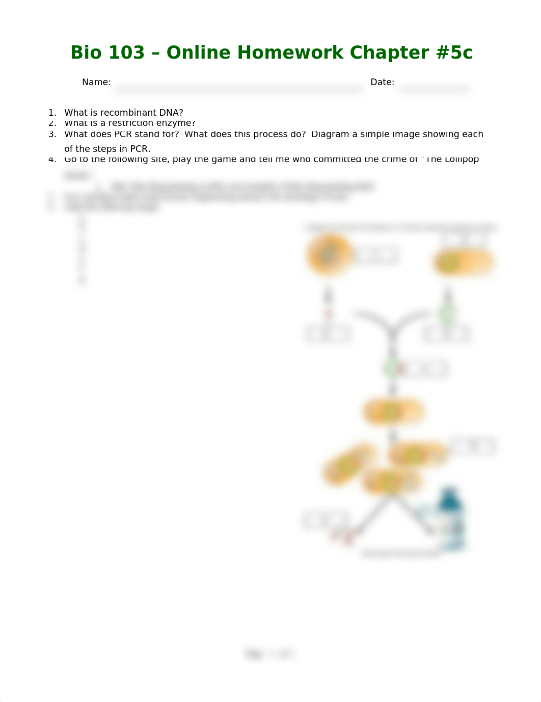 Bio 103 Online Homework 5c_dts37a629kn_page1