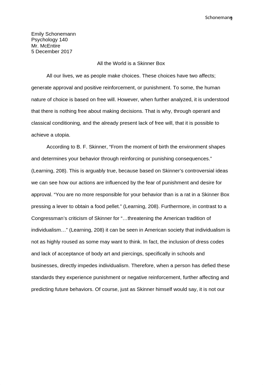 B.F. Skinner General Psych Paper 2.docx_dts3d3qhjdh_page1