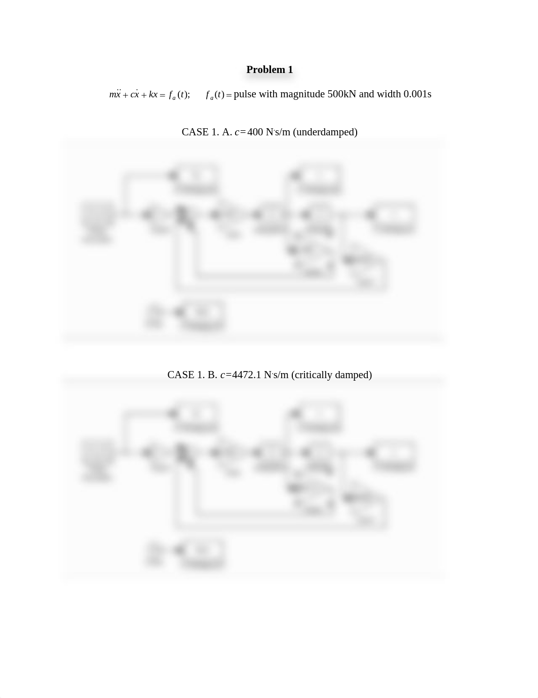 Matlab Project 3 Solution on Mechanical VIbrations and Control_dts3uy7a386_page5