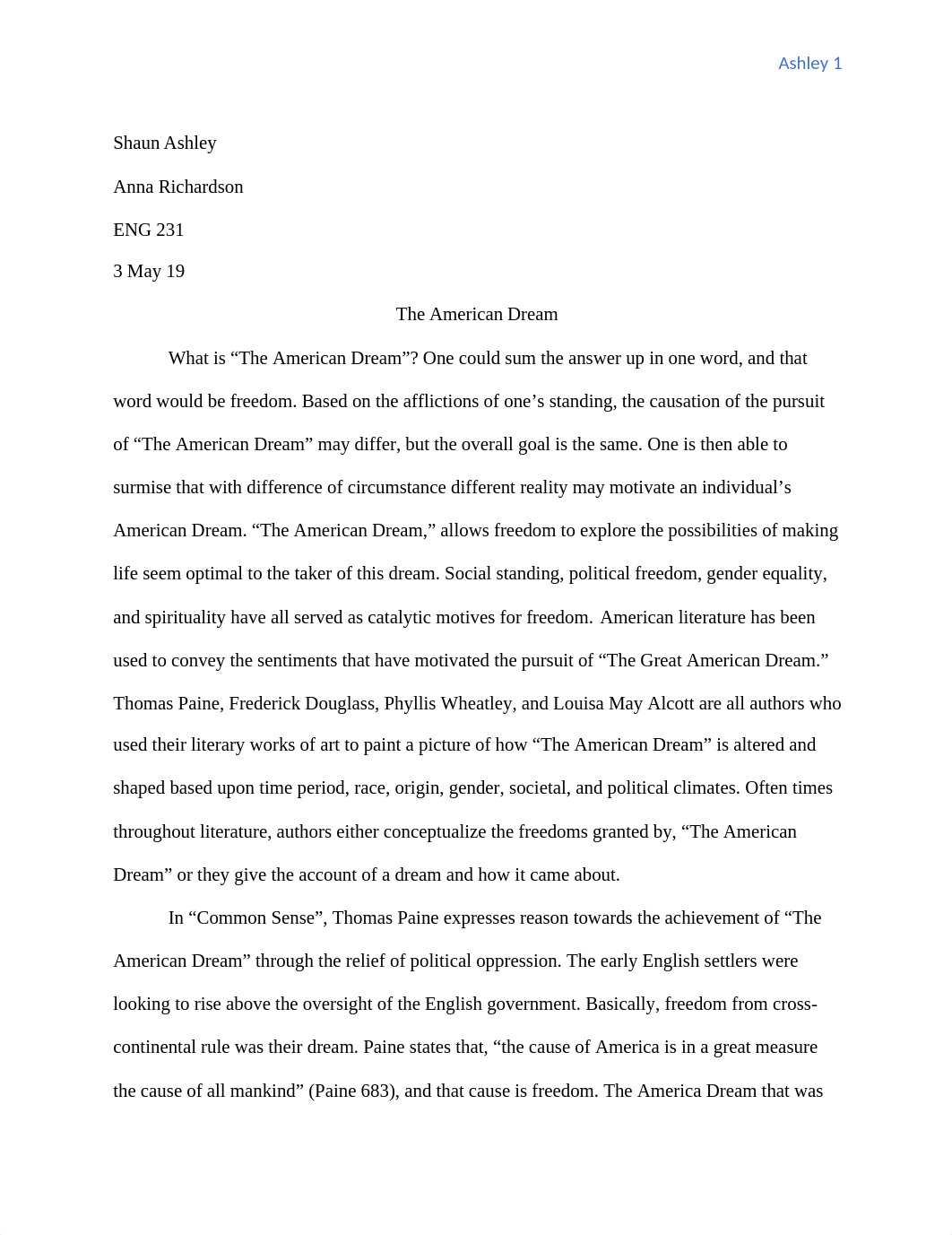 The American Dream Final Paper.docx_dts4g6qqhtl_page1