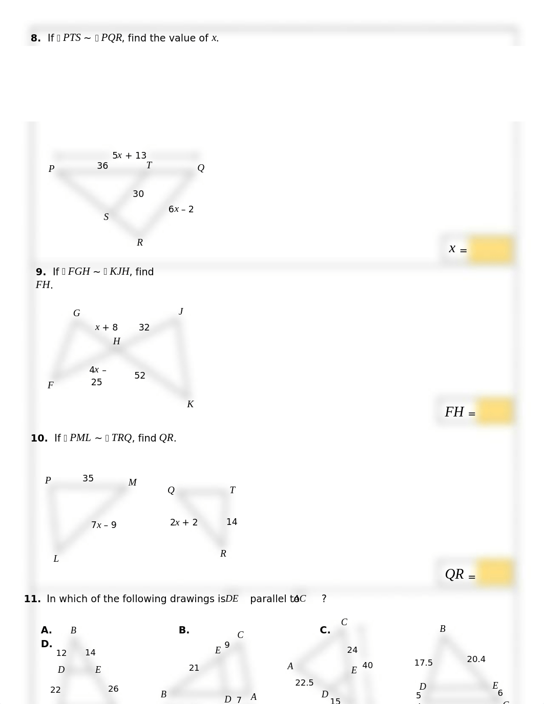 Practice Test - Similarity.pptx_dts5154f9pz_page2