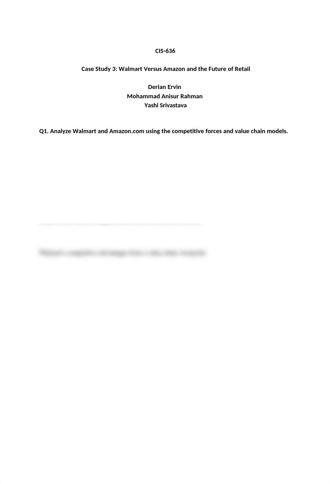 Case Study 3- Walmart Versus Amazon and the Future of Retail.docx_dts5du7vezg_page1