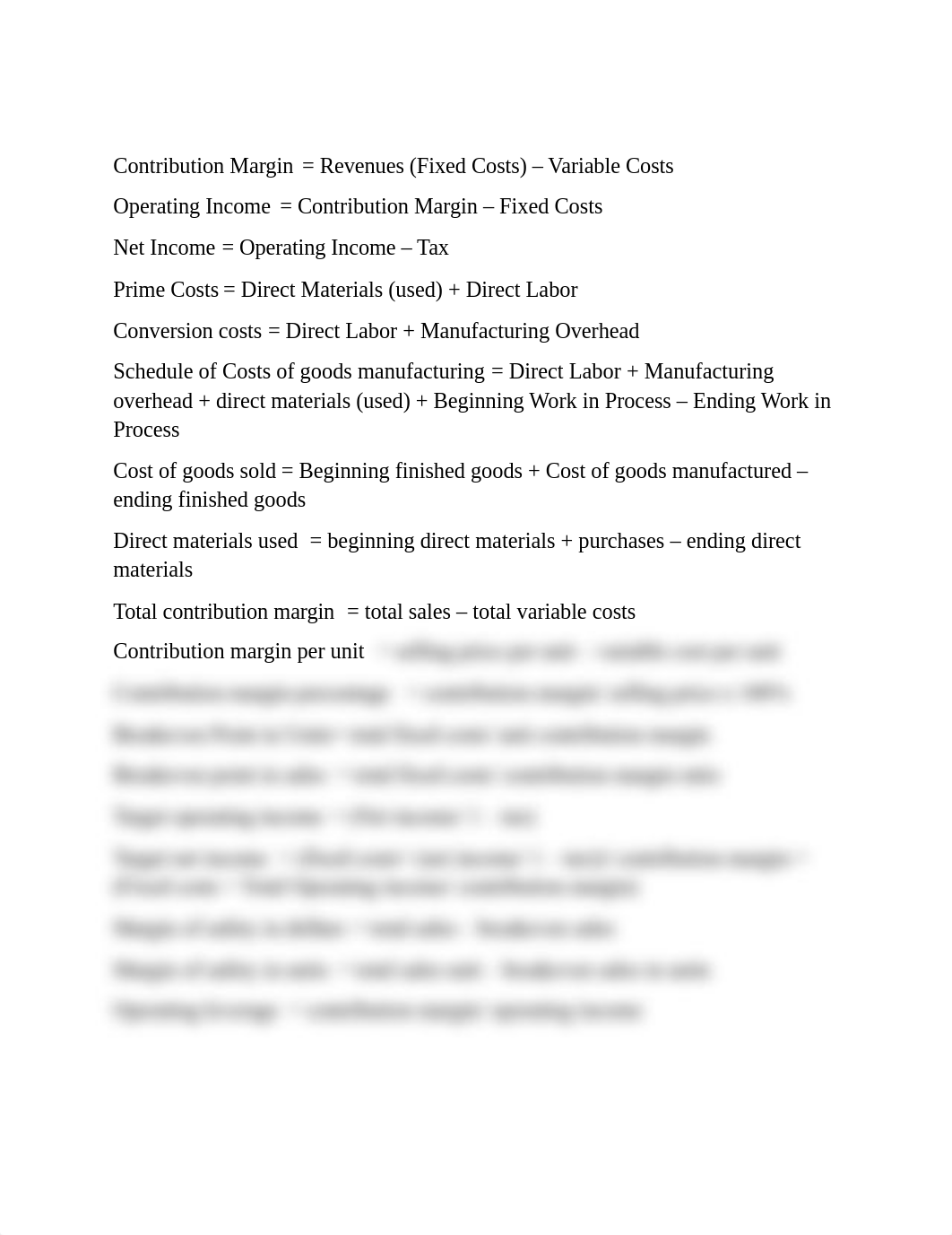 ACC 311 Formulas.docx_dtsa1gvbssb_page1