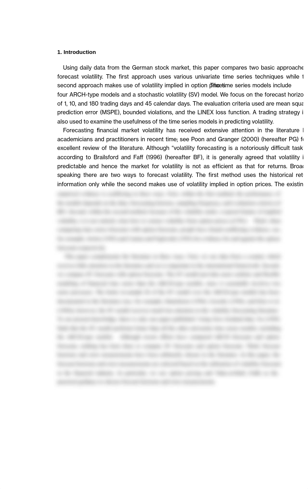 Forecasting volatility Evidence from the German stock market_dtsaysdkgaa_page2